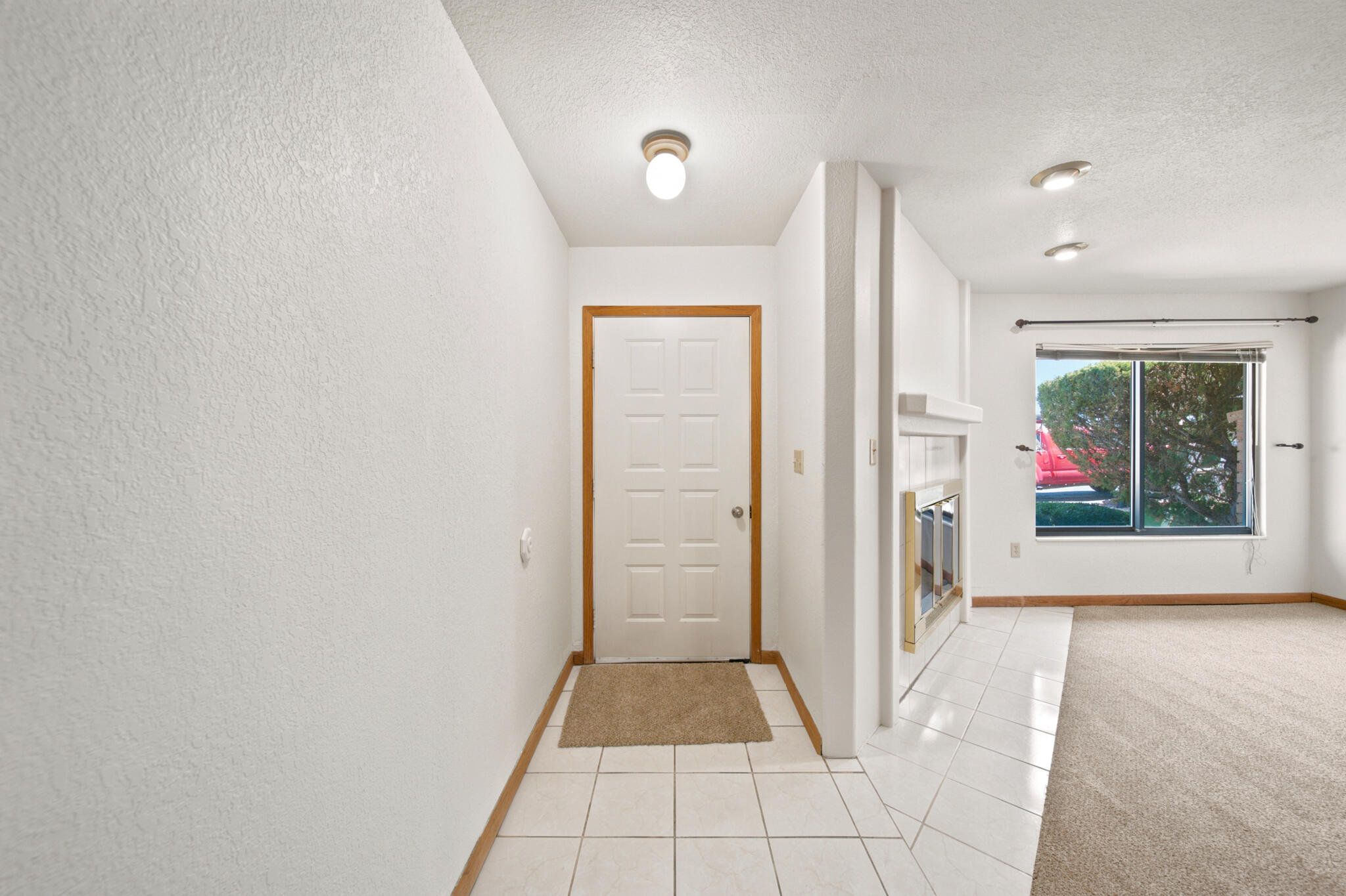 BLOOMINGTON KNOLLS TOWNHOMES - Residential