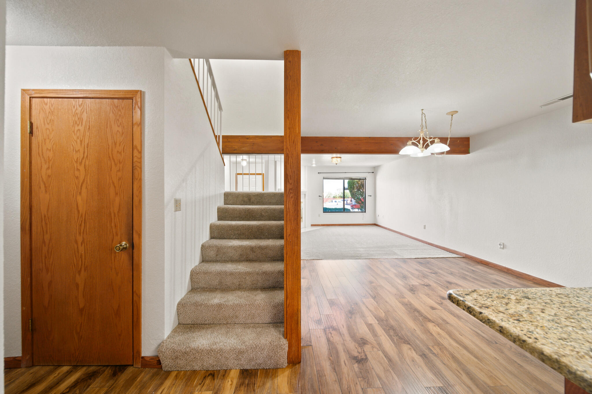 BLOOMINGTON KNOLLS TOWNHOMES - Residential