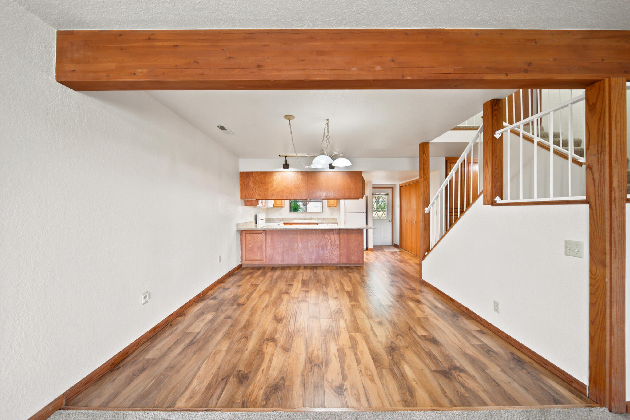 BLOOMINGTON KNOLLS TOWNHOMES - Residential