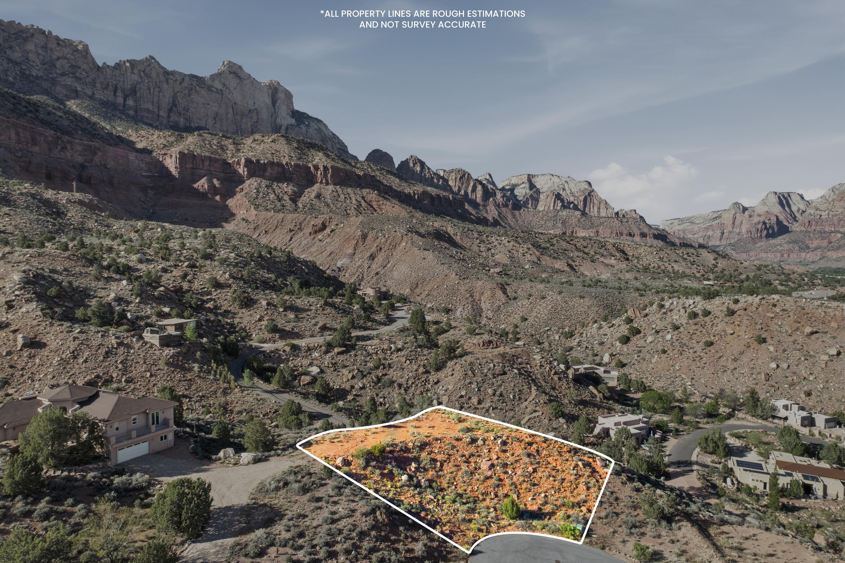 KINESAVA RESIDENTIAL - Land