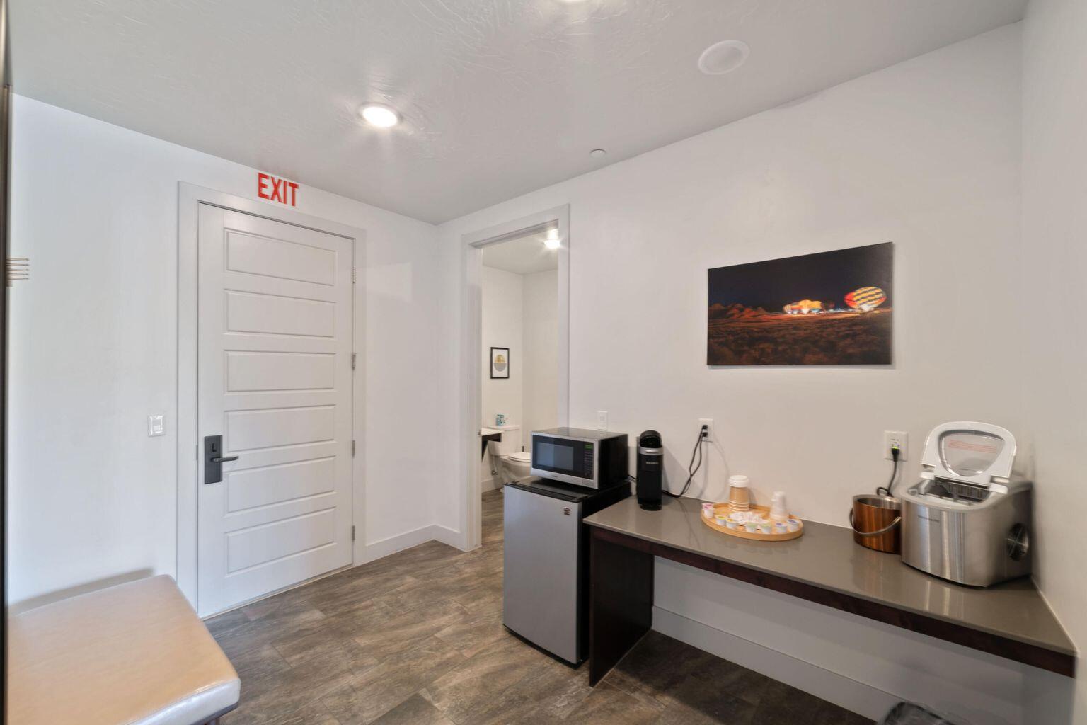 VILLAS AT SAND HOLLOW - Residential