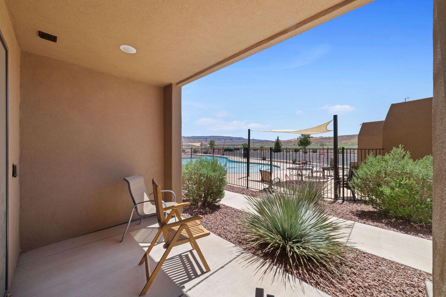 VILLAS AT SAND HOLLOW - Residential