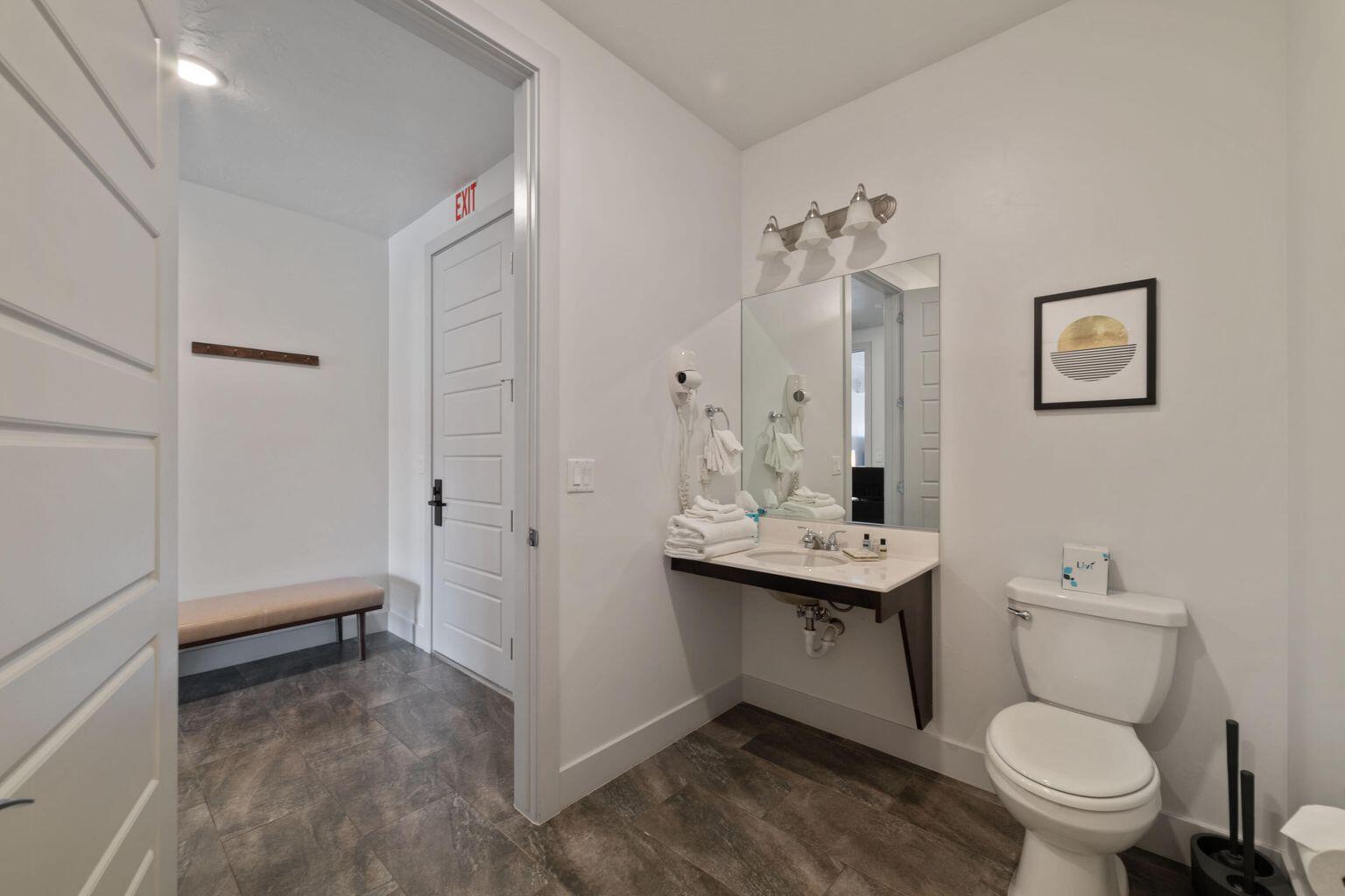 VILLAS AT SAND HOLLOW - Residential