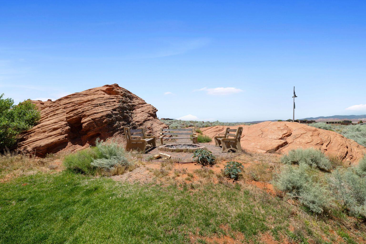 VILLAS AT SAND HOLLOW - Residential