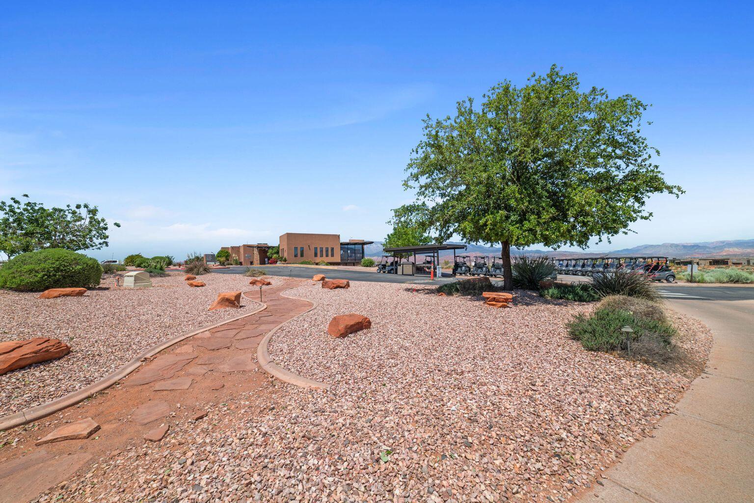 VILLAS AT SAND HOLLOW - Residential
