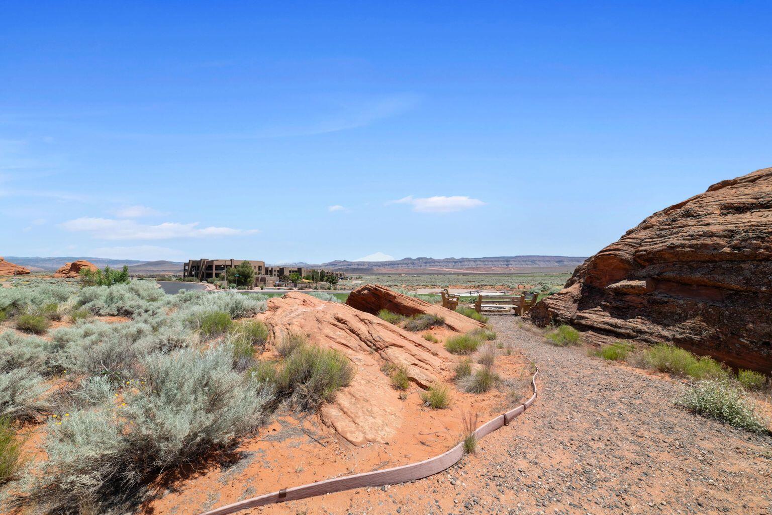 VILLAS AT SAND HOLLOW - Residential