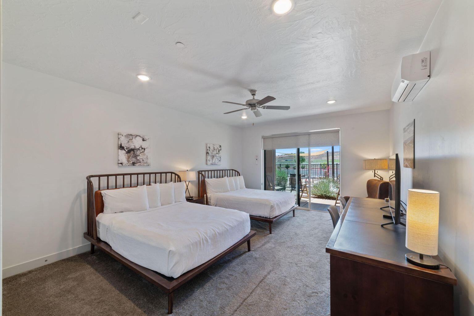 VILLAS AT SAND HOLLOW - Residential