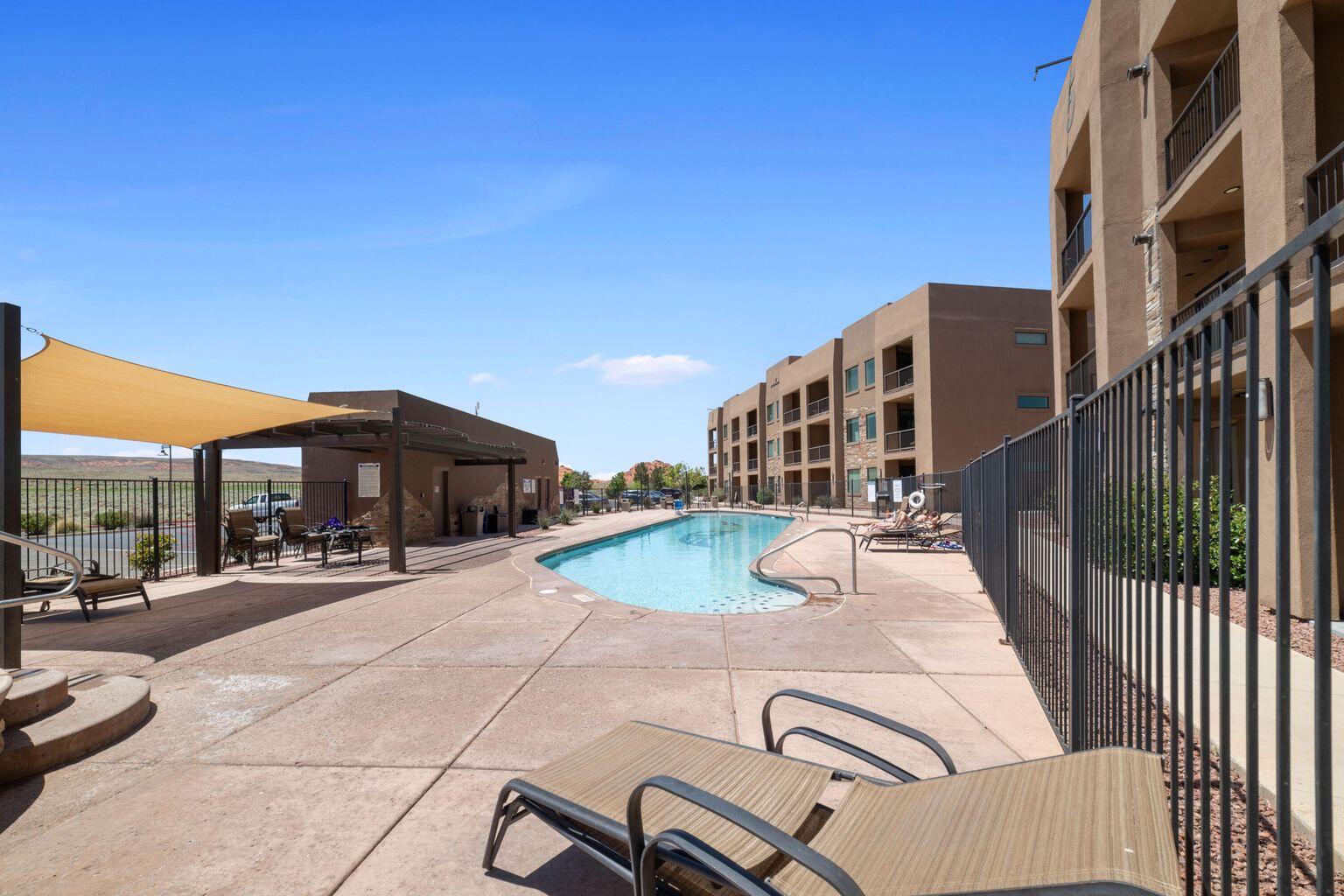 VILLAS AT SAND HOLLOW - Residential