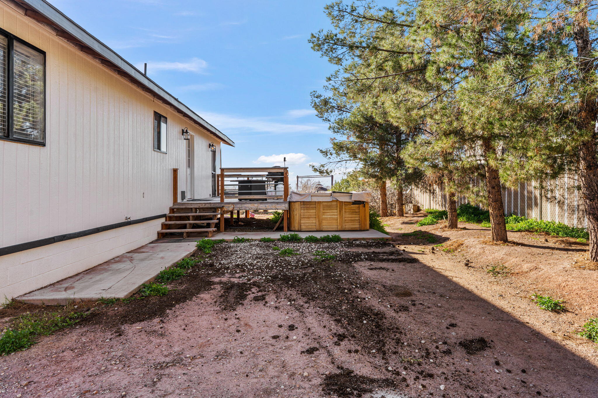 WASHINGTON TOWNSITE - Residential