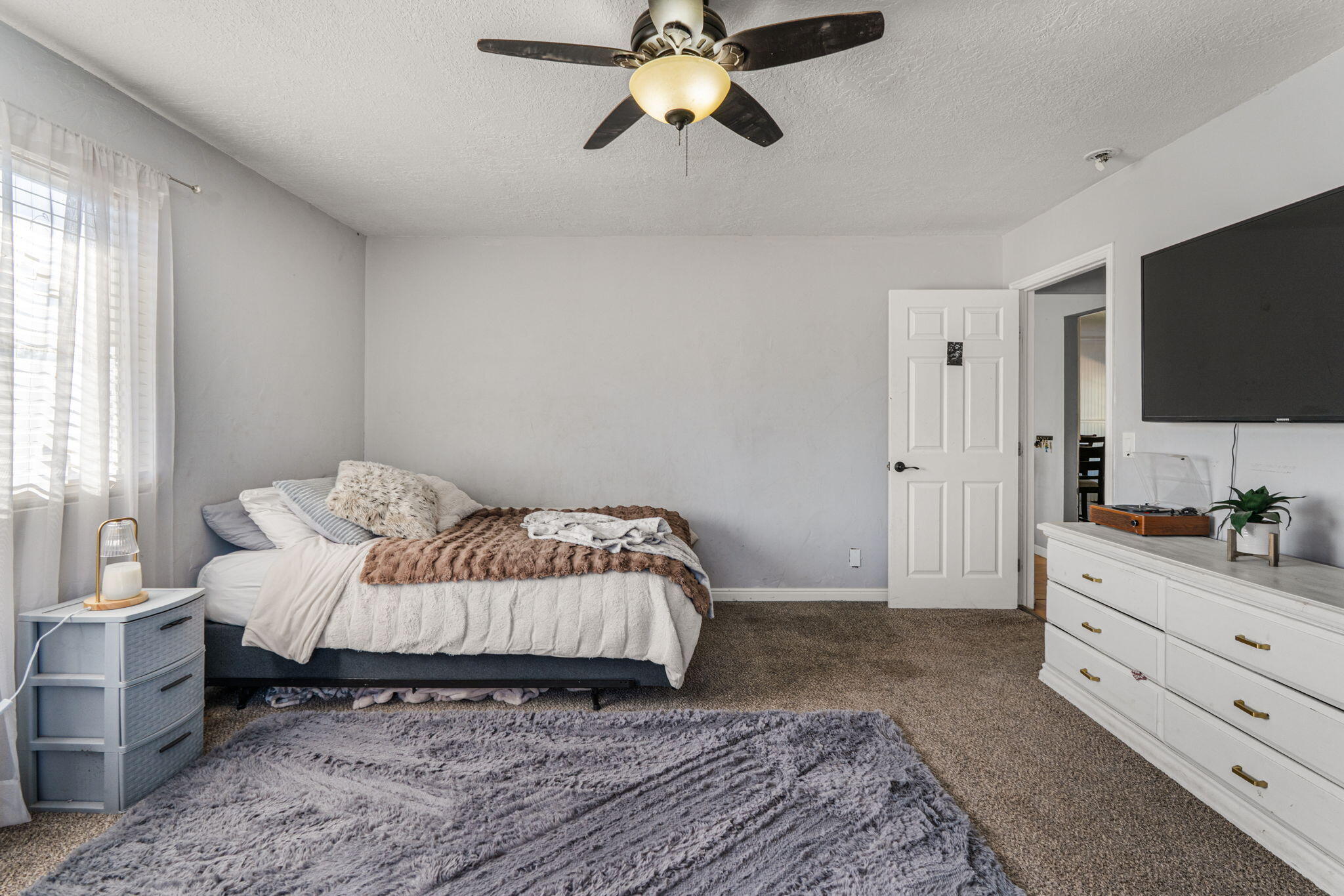WASHINGTON TOWNSITE - Residential