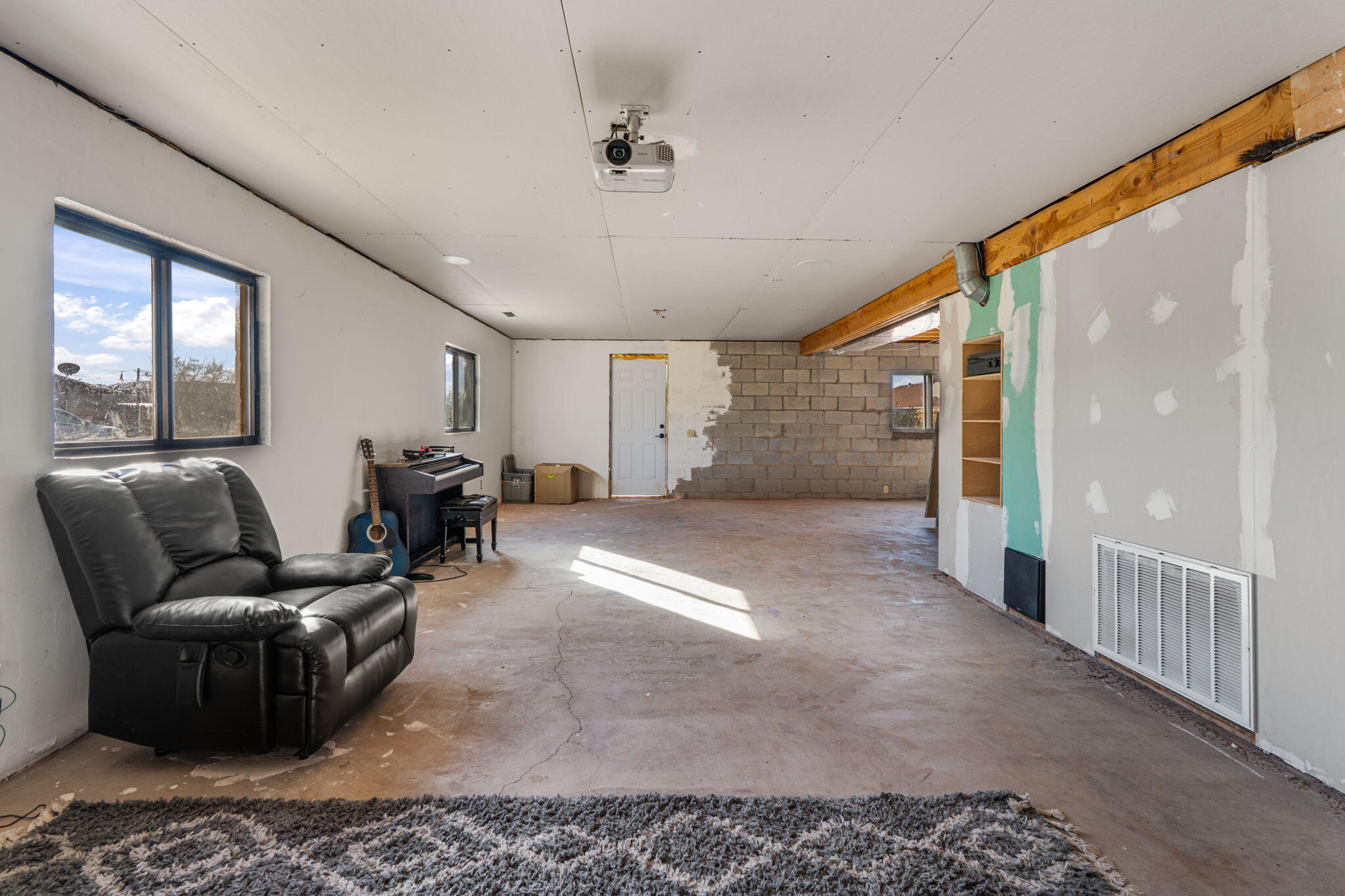 WASHINGTON TOWNSITE - Residential