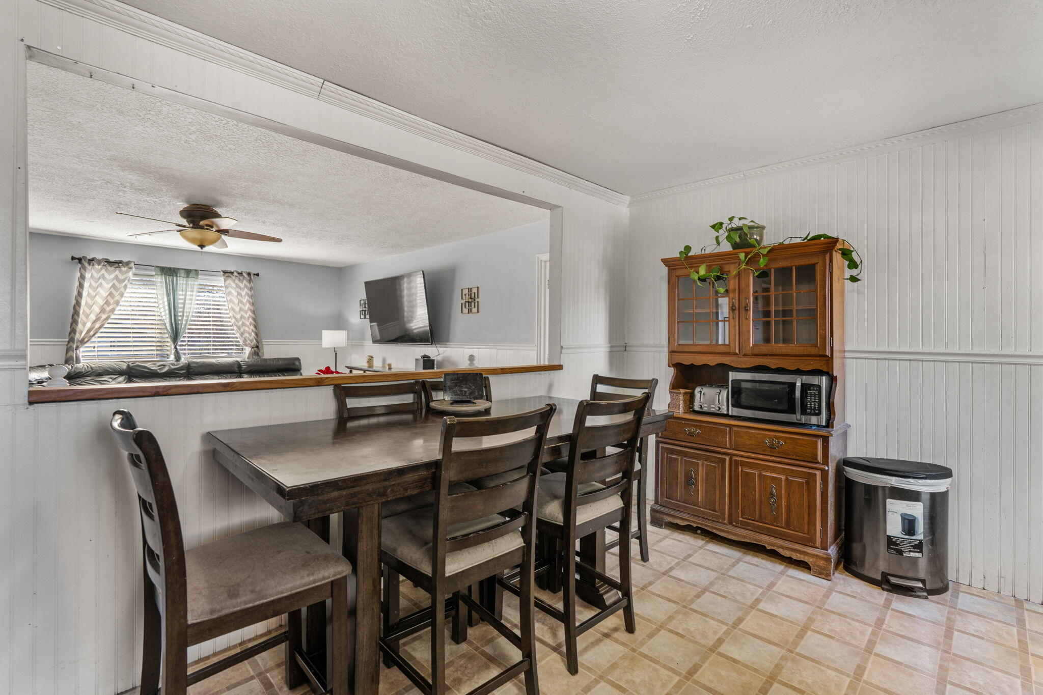 WASHINGTON TOWNSITE - Residential