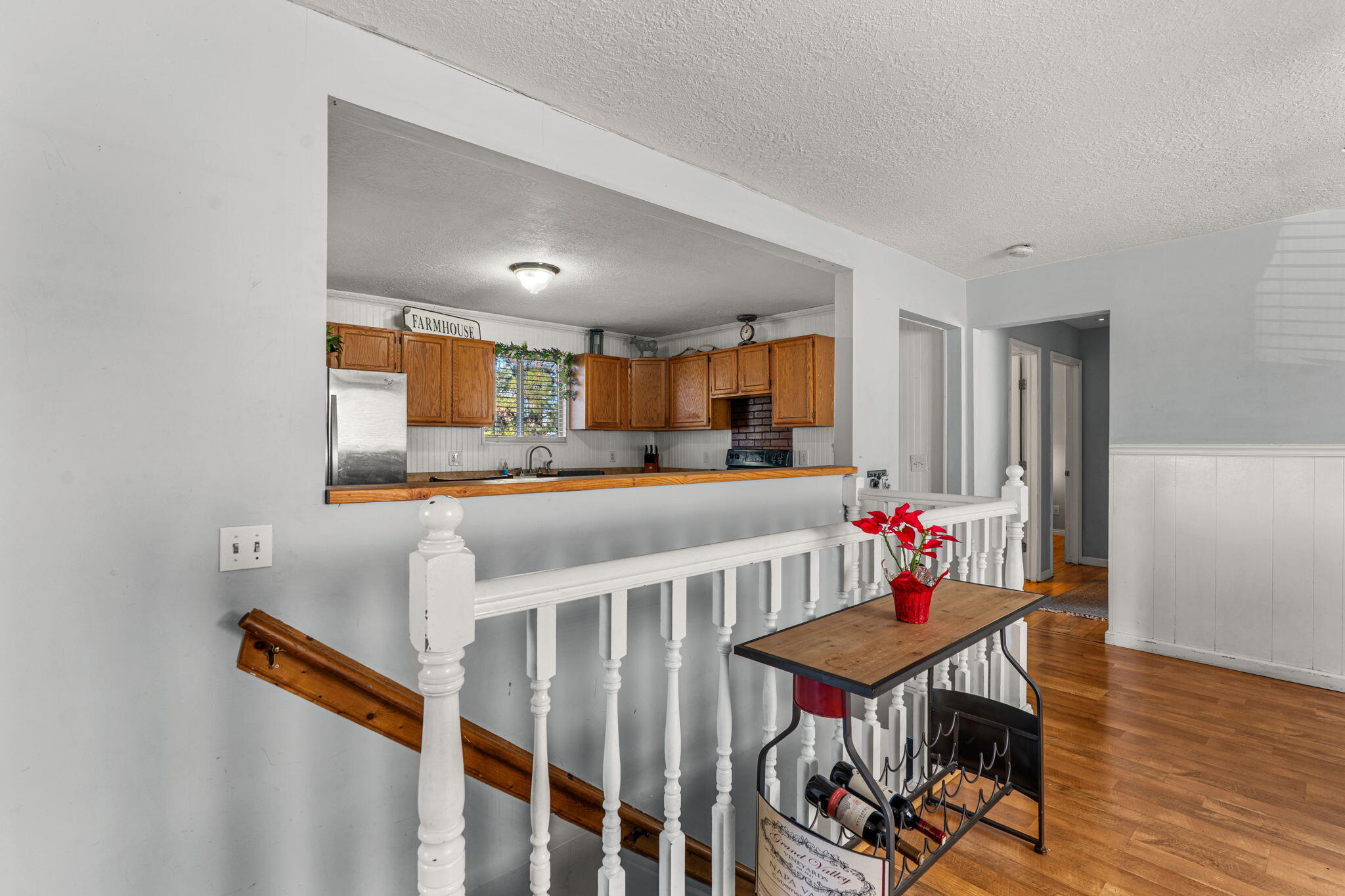 WASHINGTON TOWNSITE - Residential