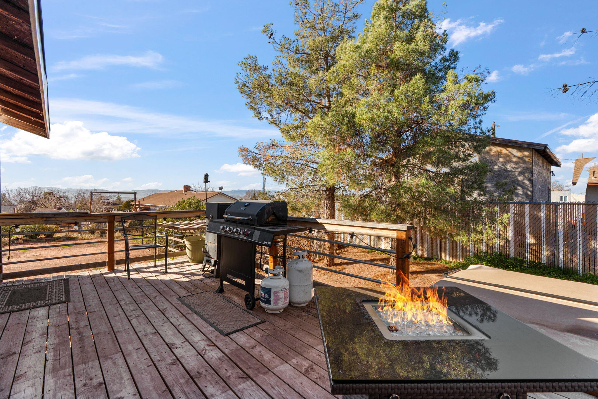 WASHINGTON TOWNSITE - Residential