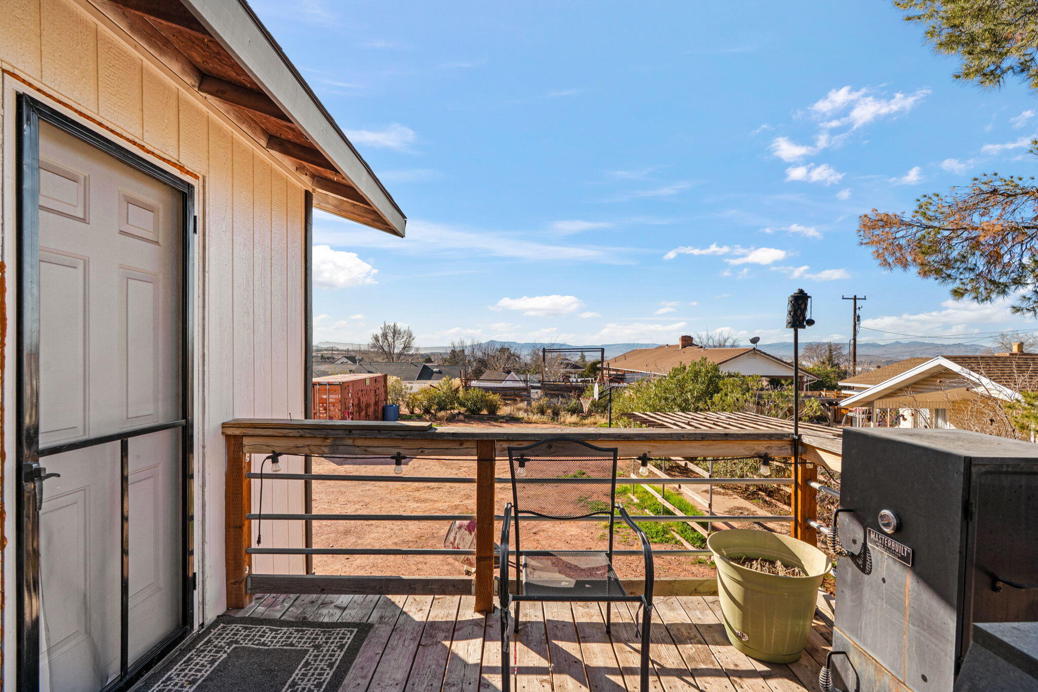 WASHINGTON TOWNSITE - Residential