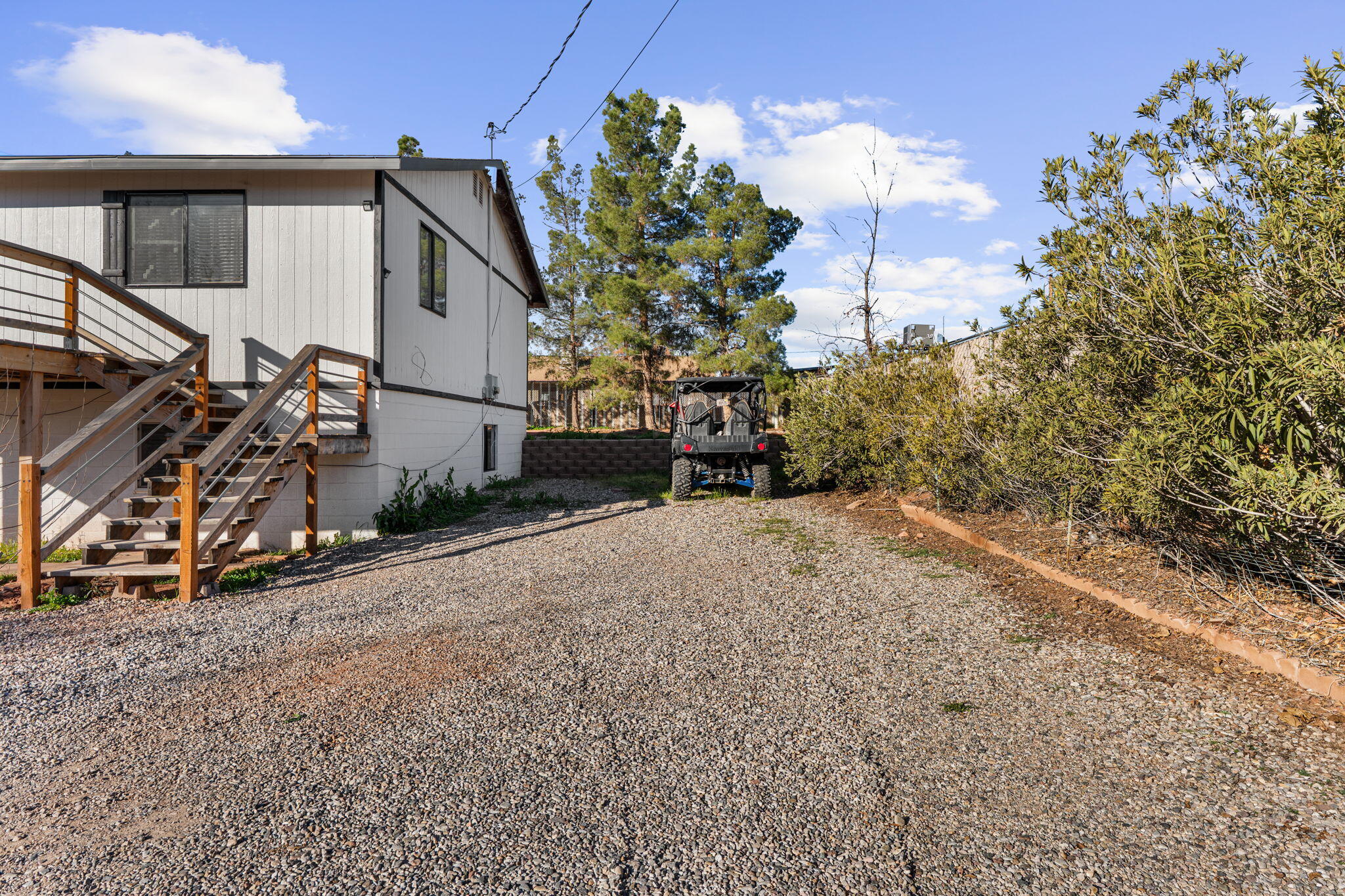 WASHINGTON TOWNSITE - Residential