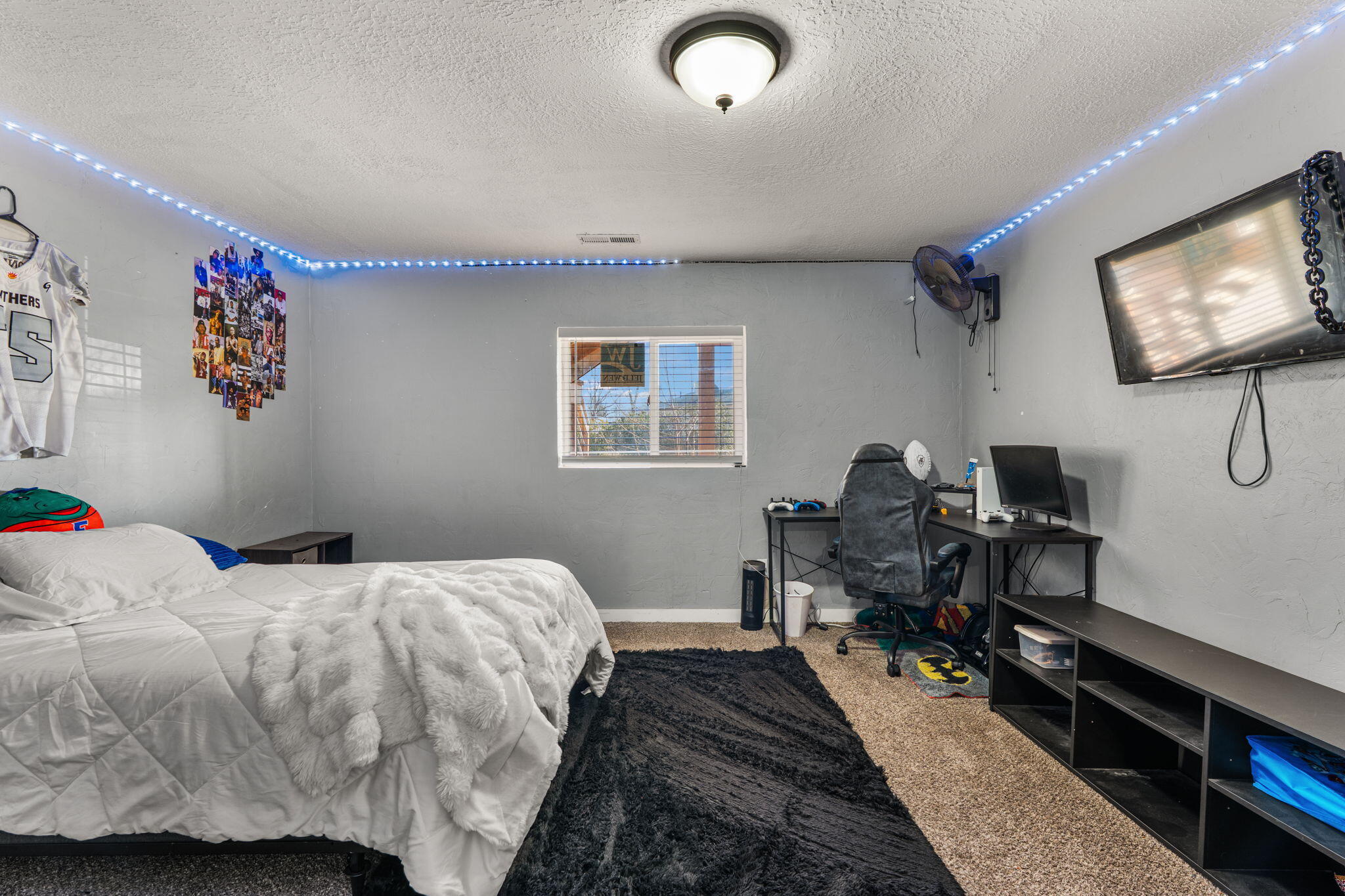 WASHINGTON TOWNSITE - Residential