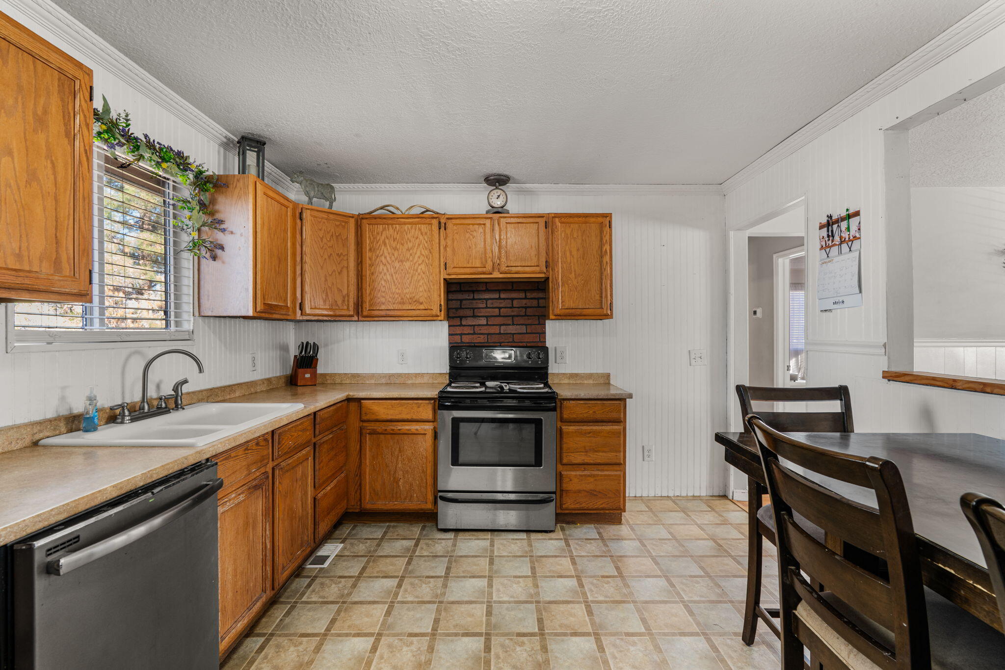 WASHINGTON TOWNSITE - Residential