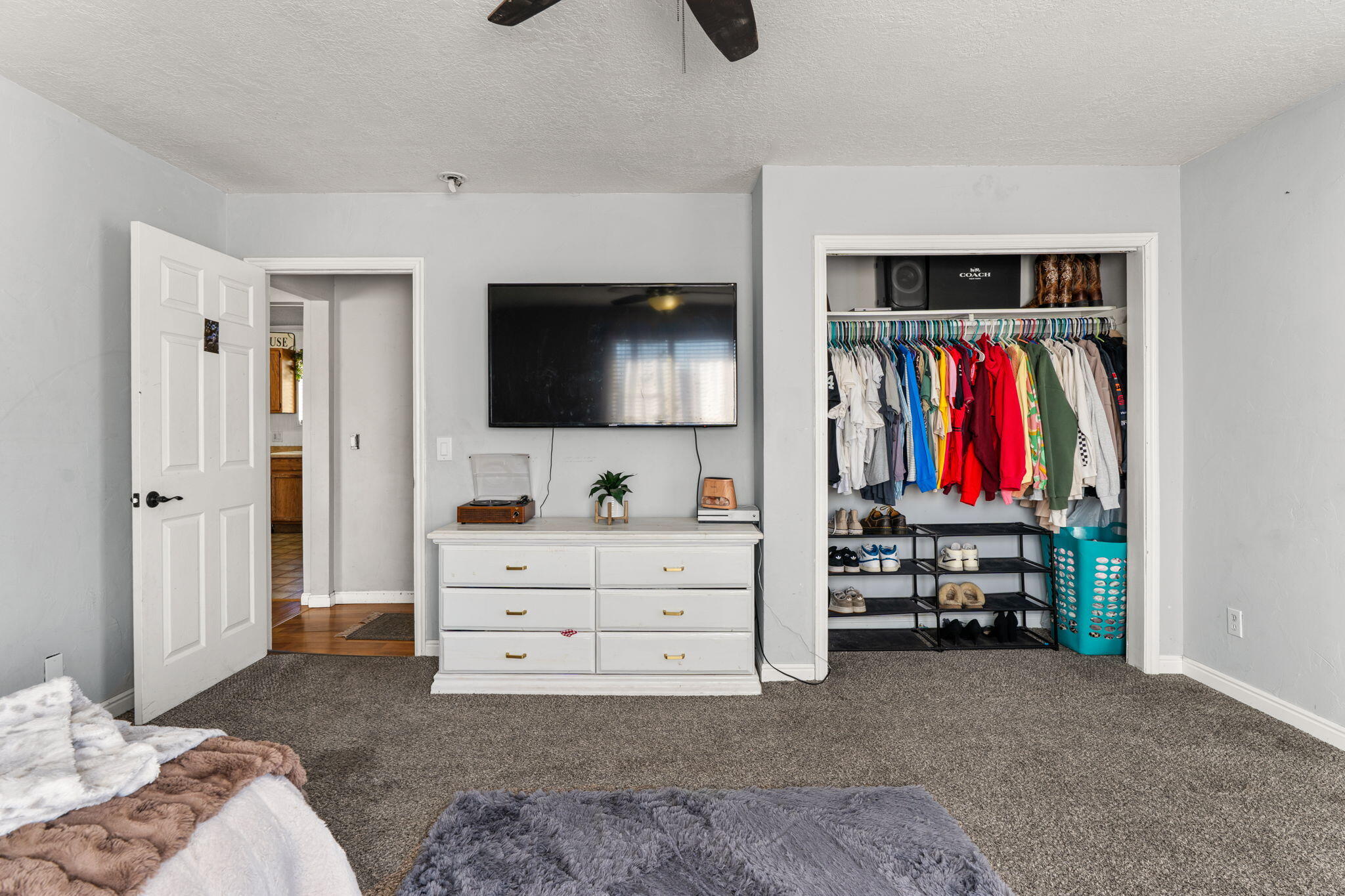 WASHINGTON TOWNSITE - Residential