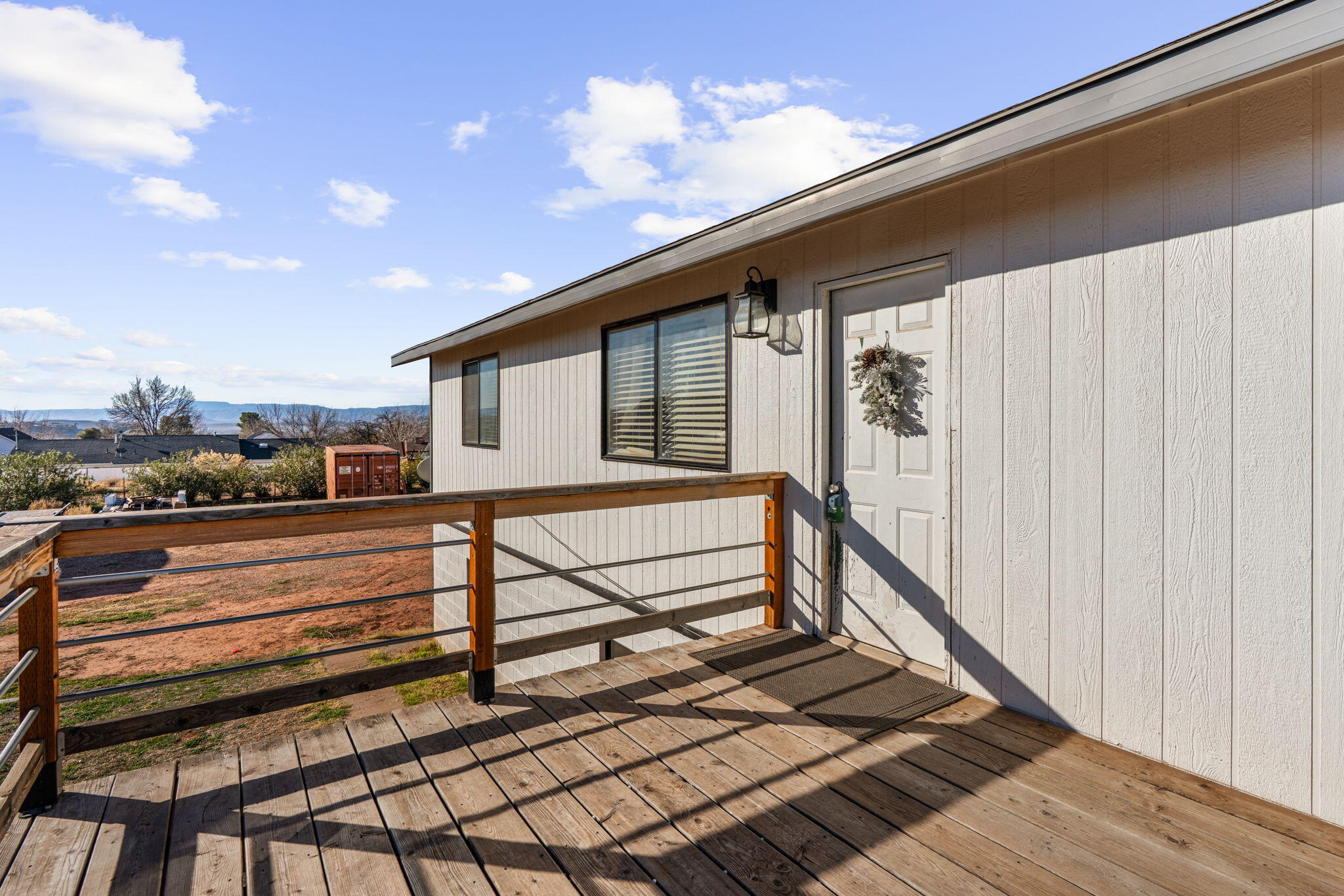 WASHINGTON TOWNSITE - Residential