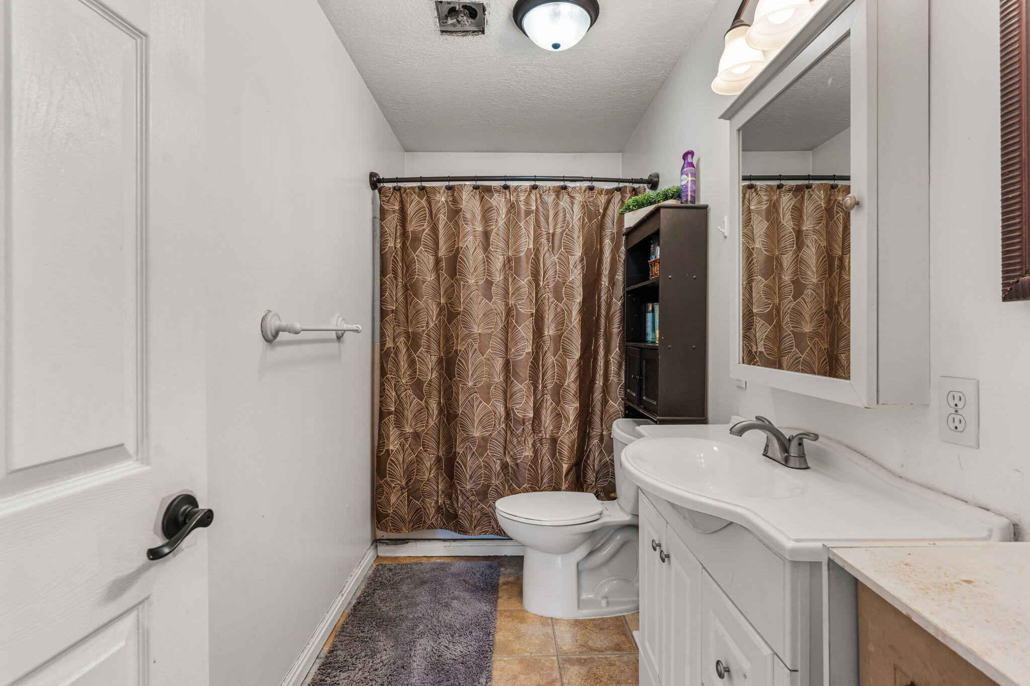 WASHINGTON TOWNSITE - Residential