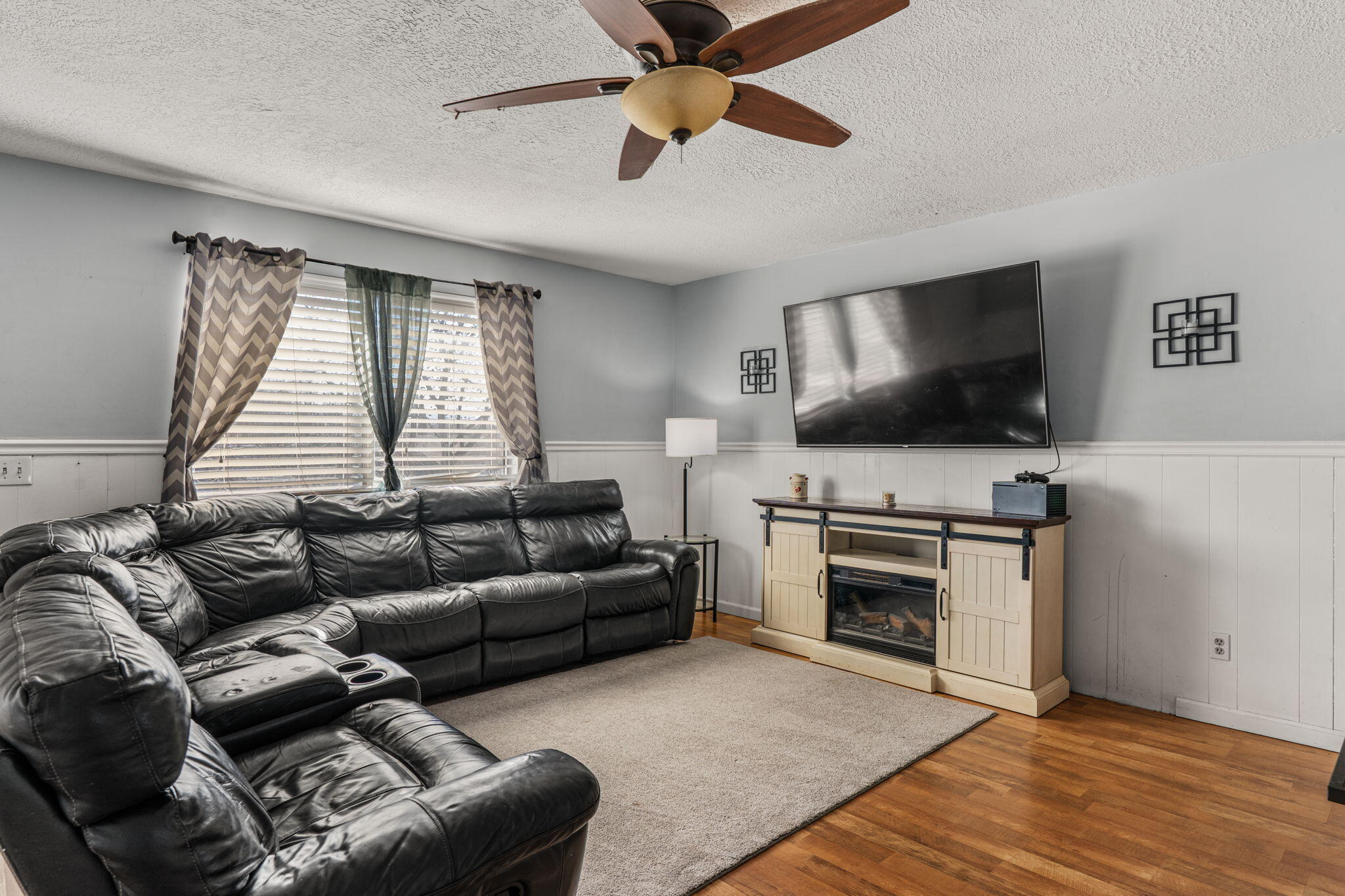 WASHINGTON TOWNSITE - Residential