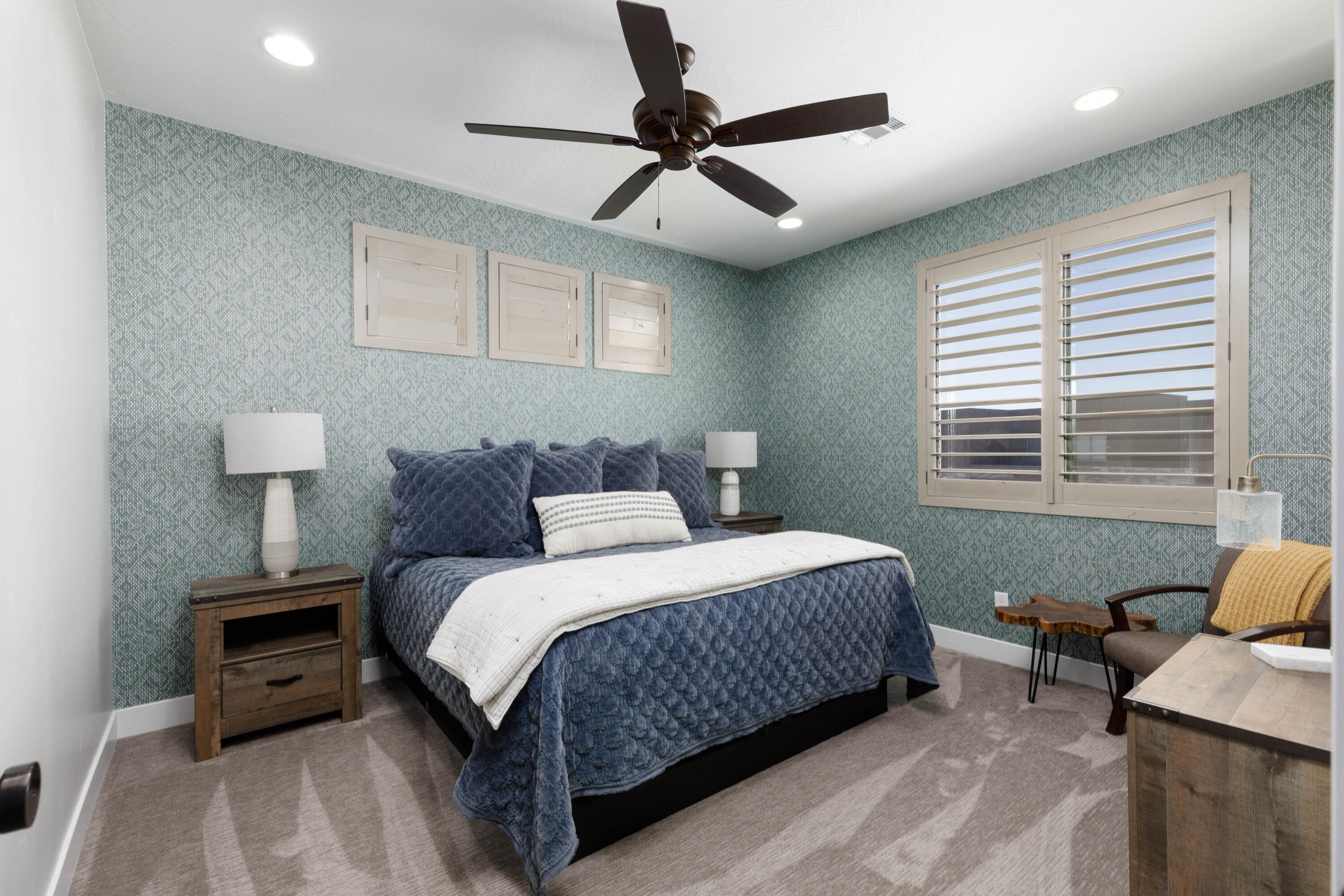 TAVA RESORT AT SAND HOLLOW - Residential
