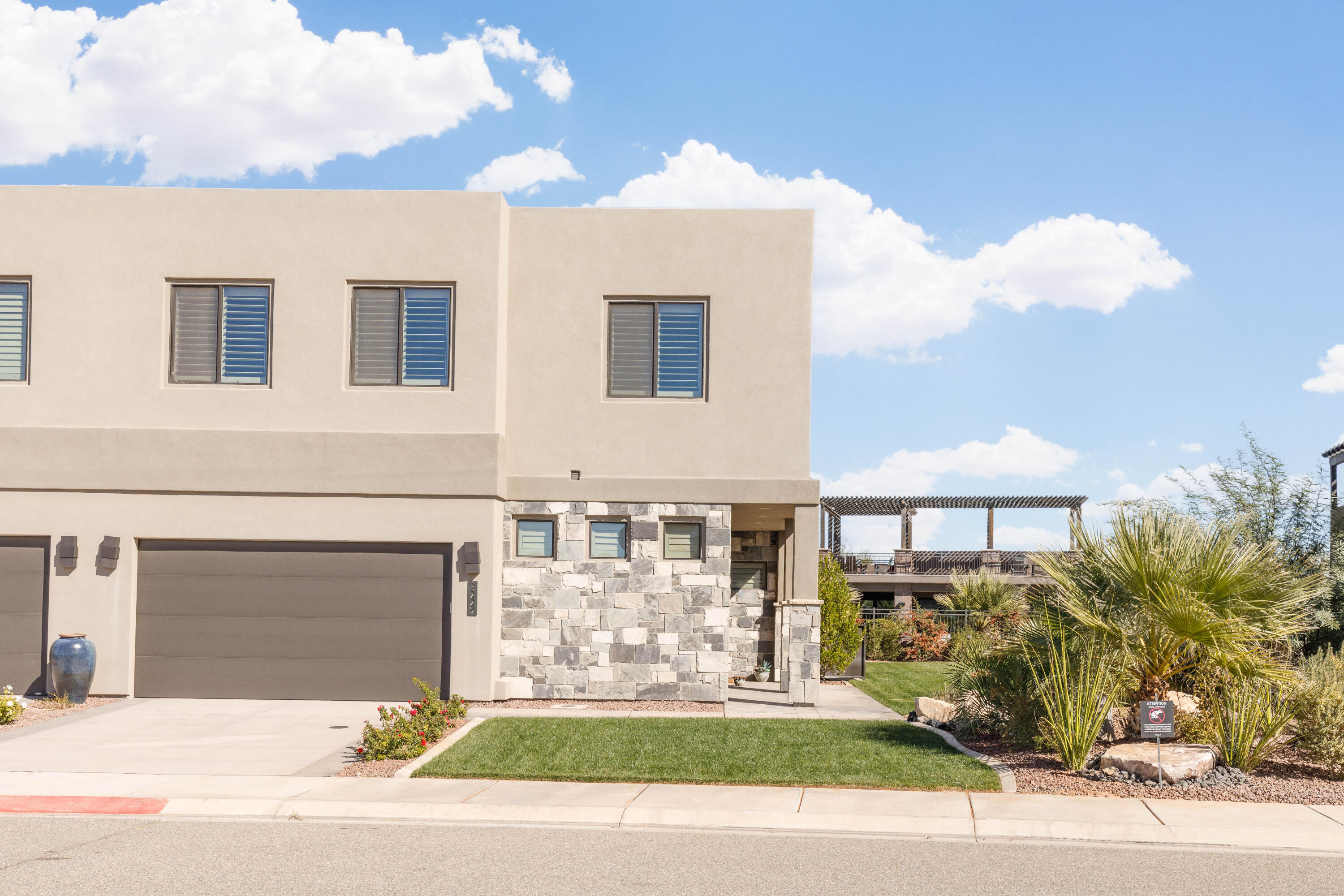 TAVA RESORT AT SAND HOLLOW - Residential