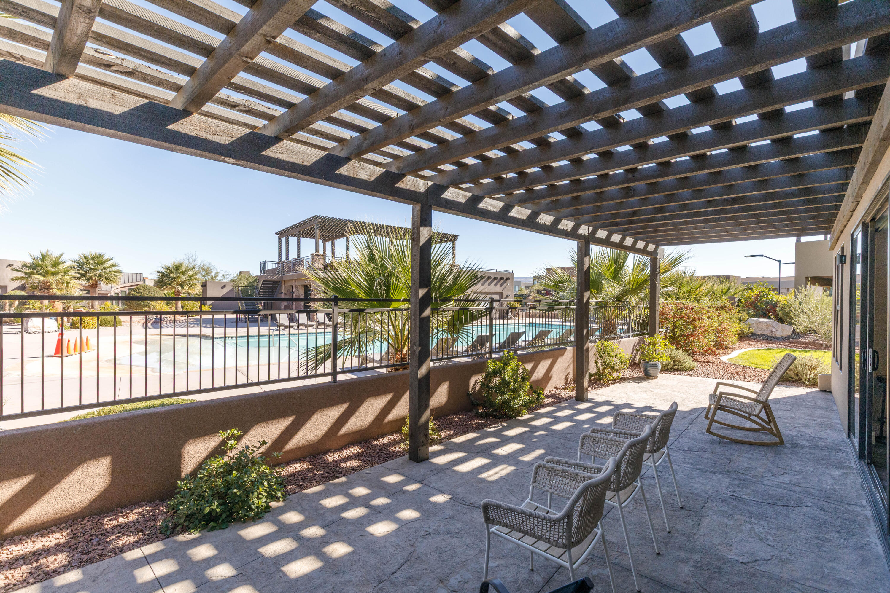 TAVA RESORT AT SAND HOLLOW - Residential