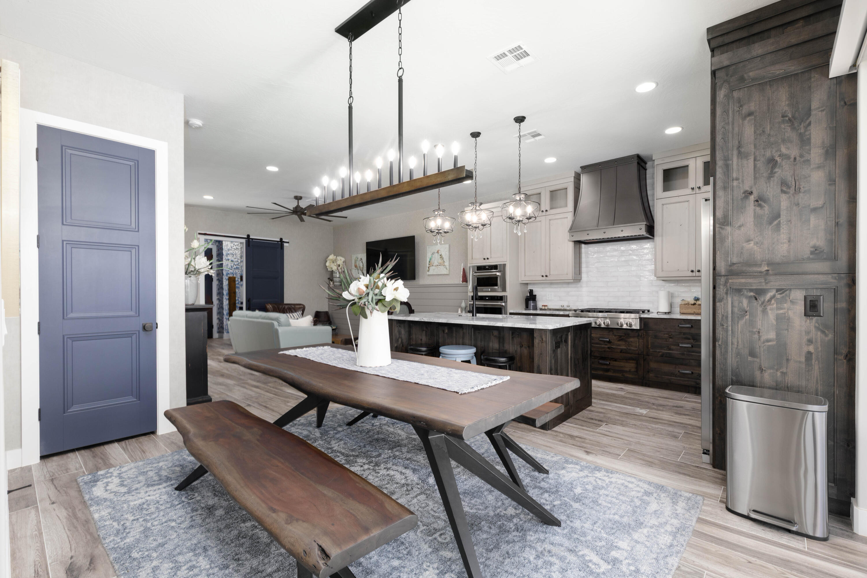 TAVA RESORT AT SAND HOLLOW - Residential