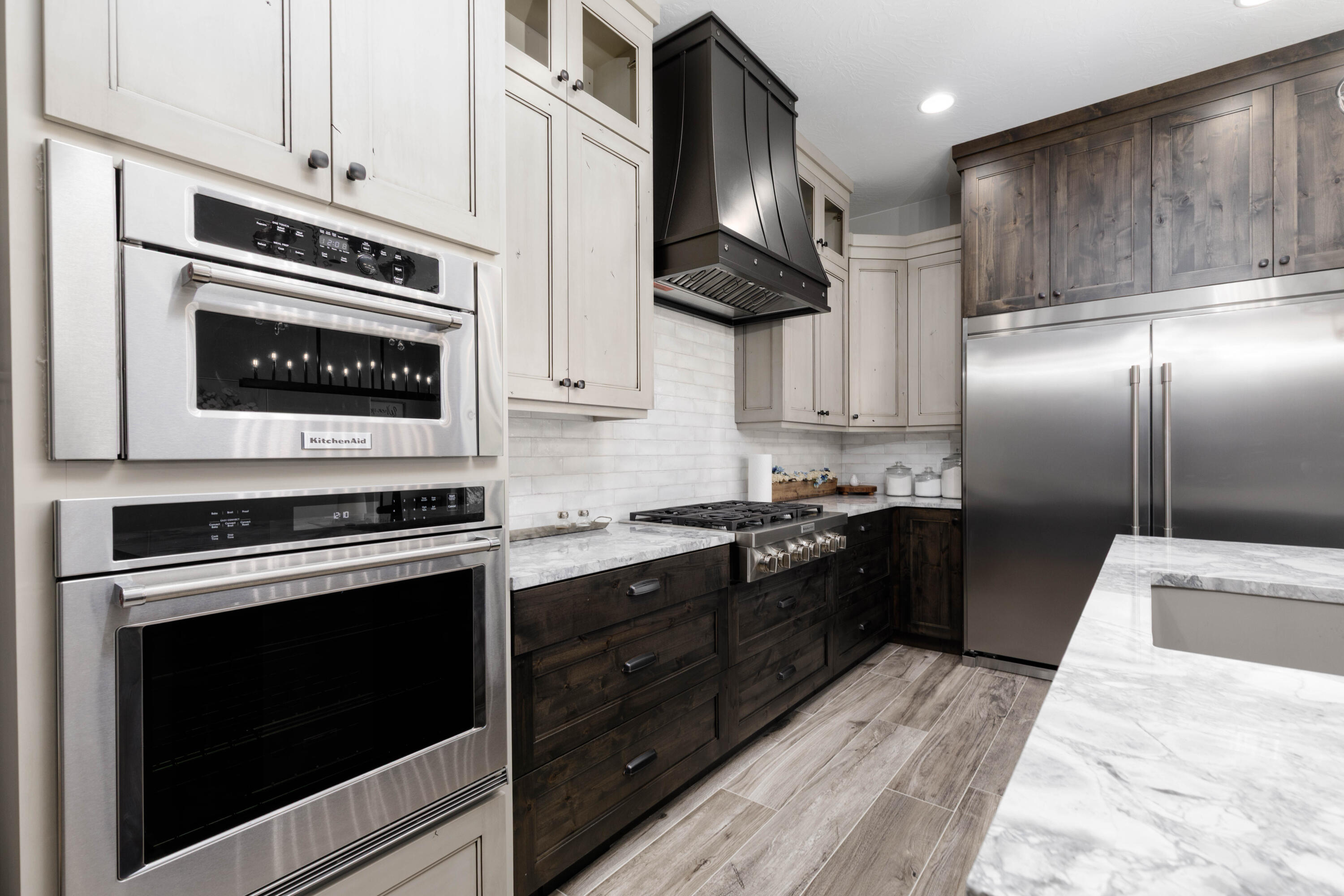 TAVA RESORT AT SAND HOLLOW - Residential