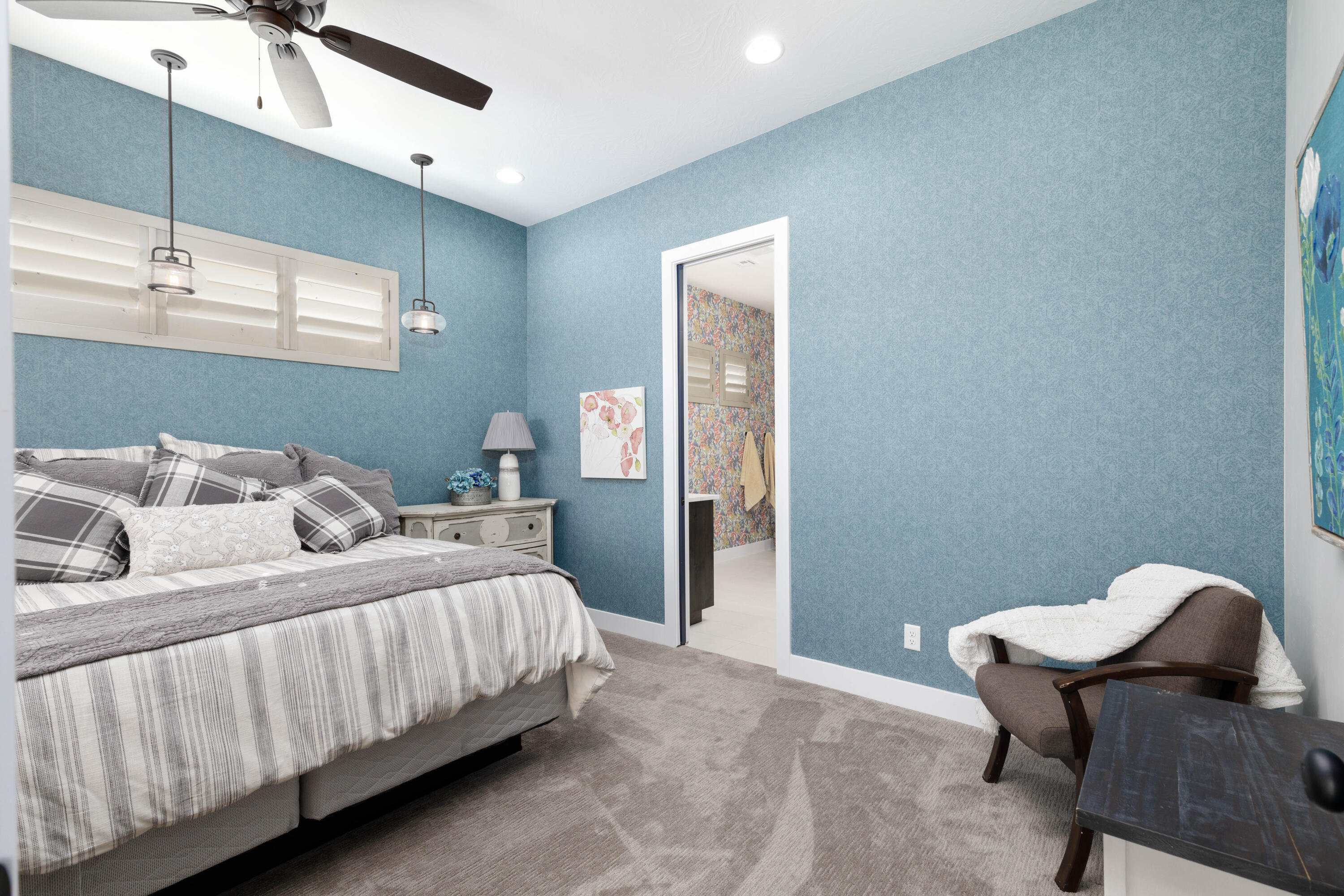 TAVA RESORT AT SAND HOLLOW - Residential