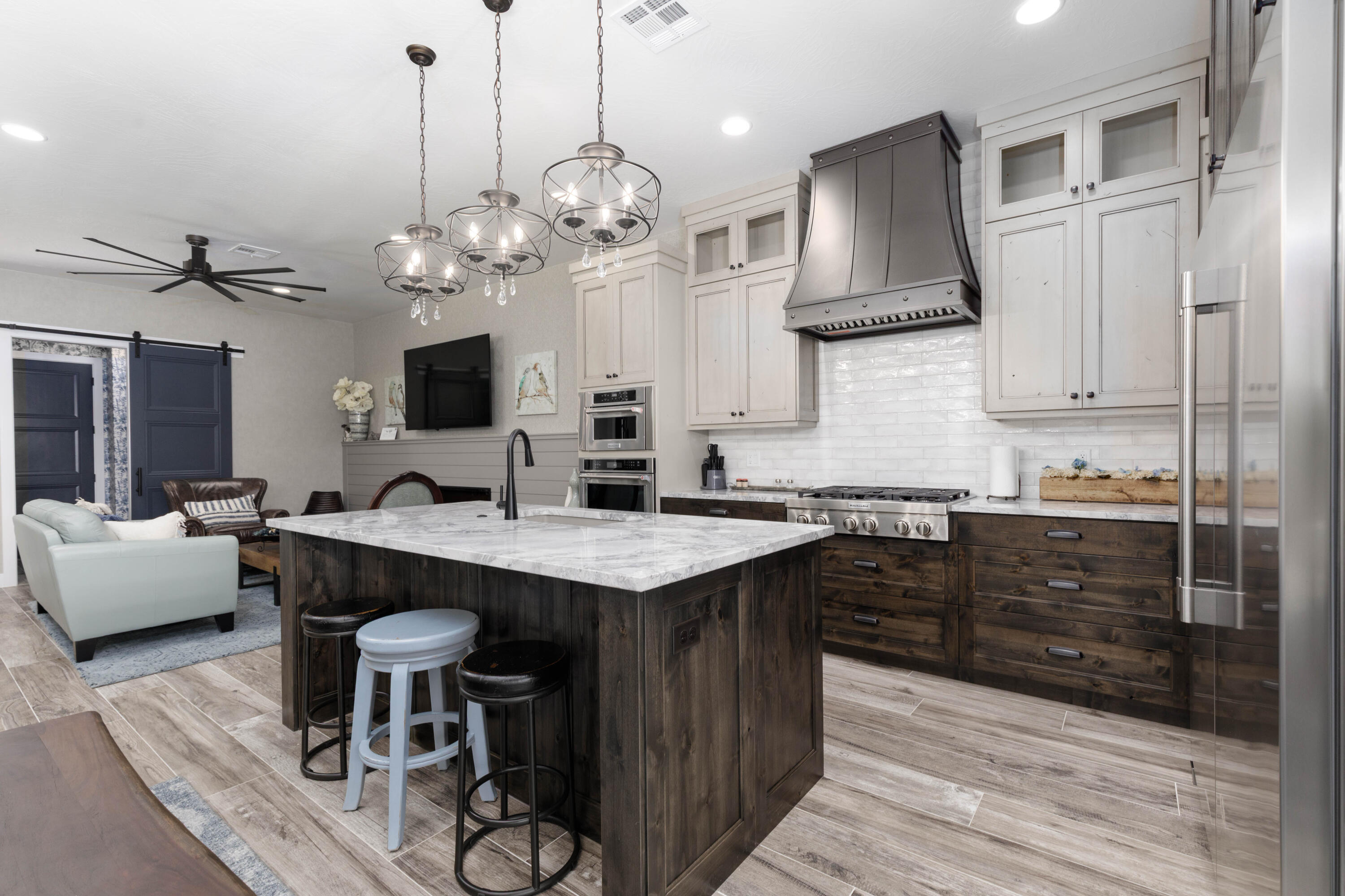 TAVA RESORT AT SAND HOLLOW - Residential