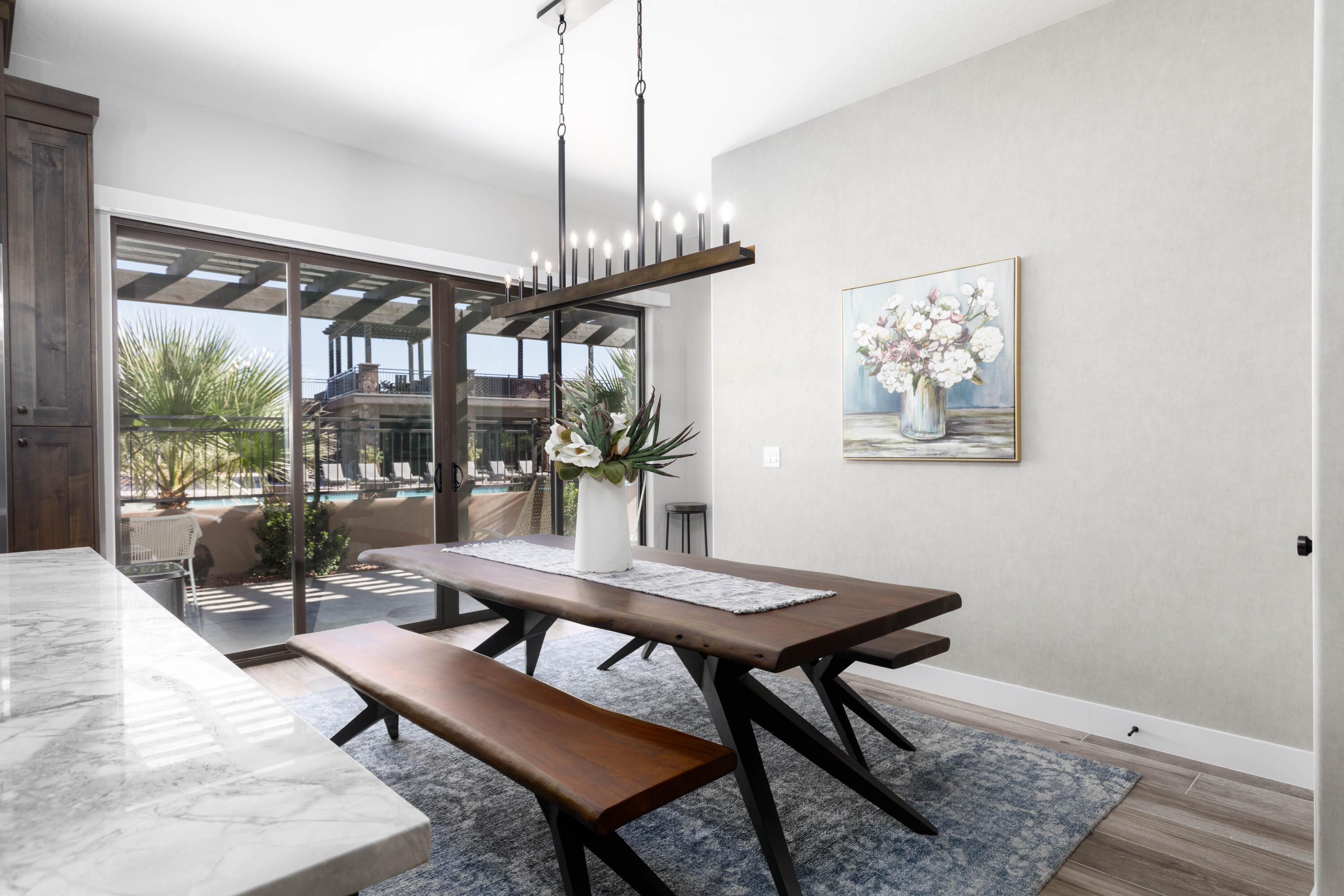 TAVA RESORT AT SAND HOLLOW - Residential