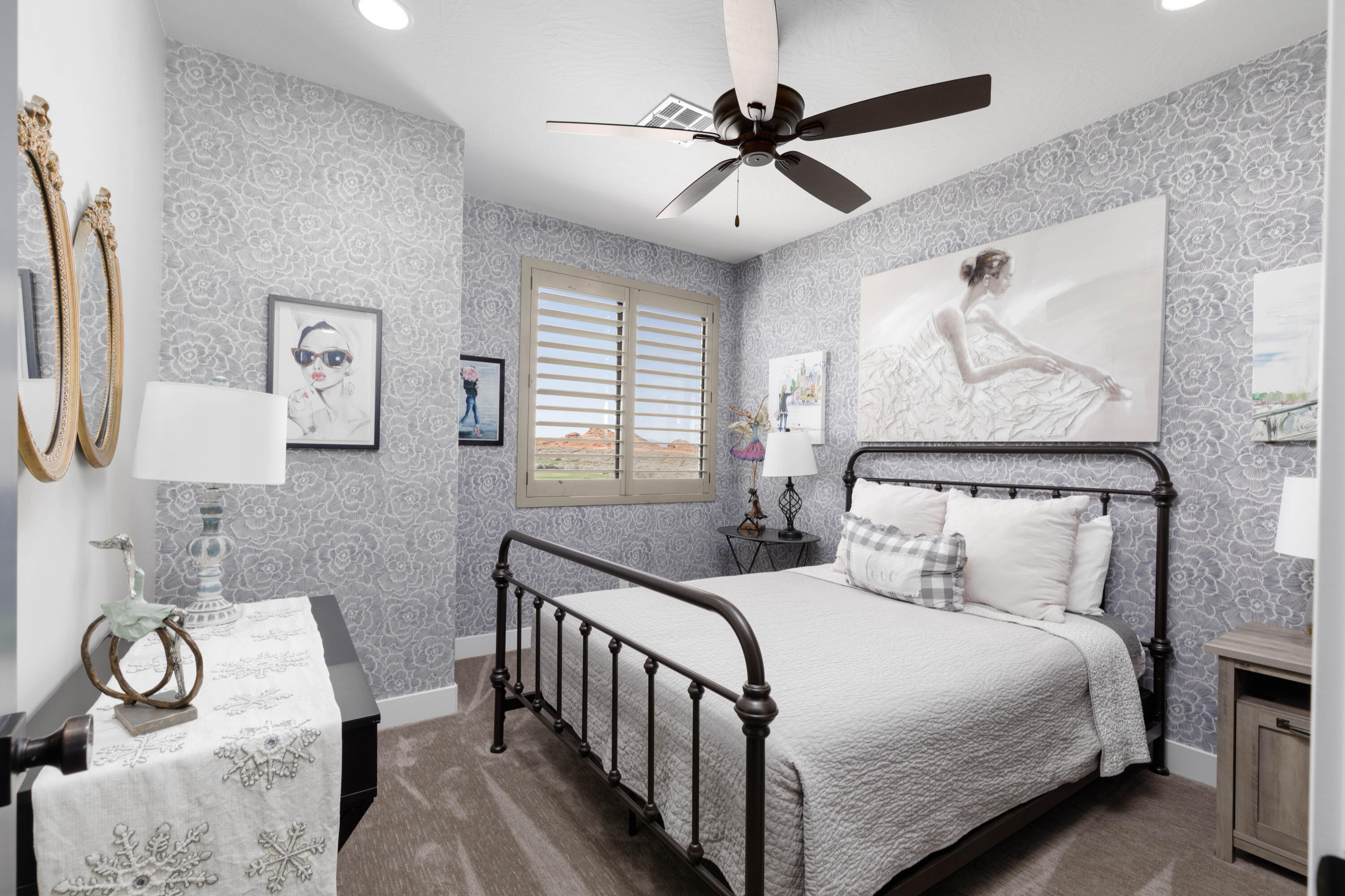 TAVA RESORT AT SAND HOLLOW - Residential