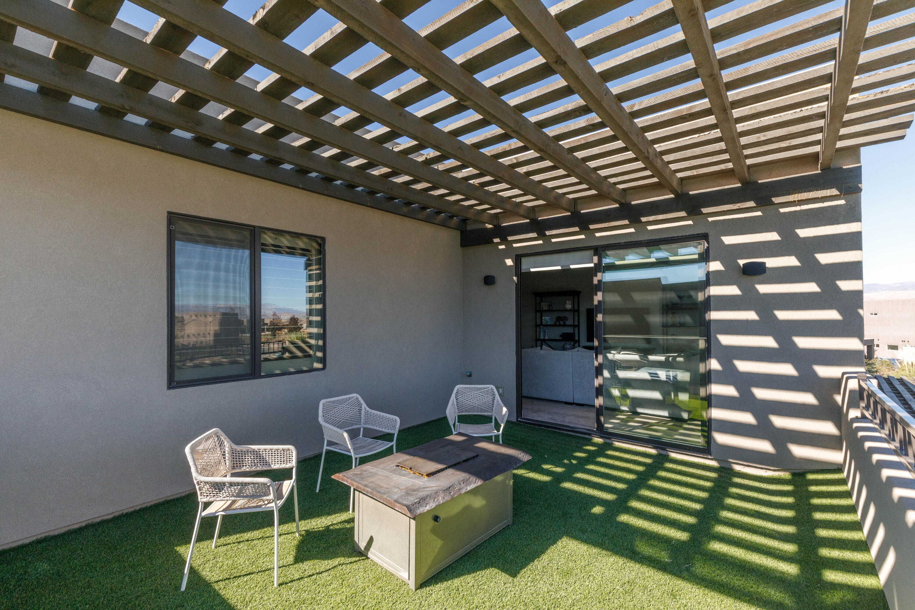 TAVA RESORT AT SAND HOLLOW - Residential