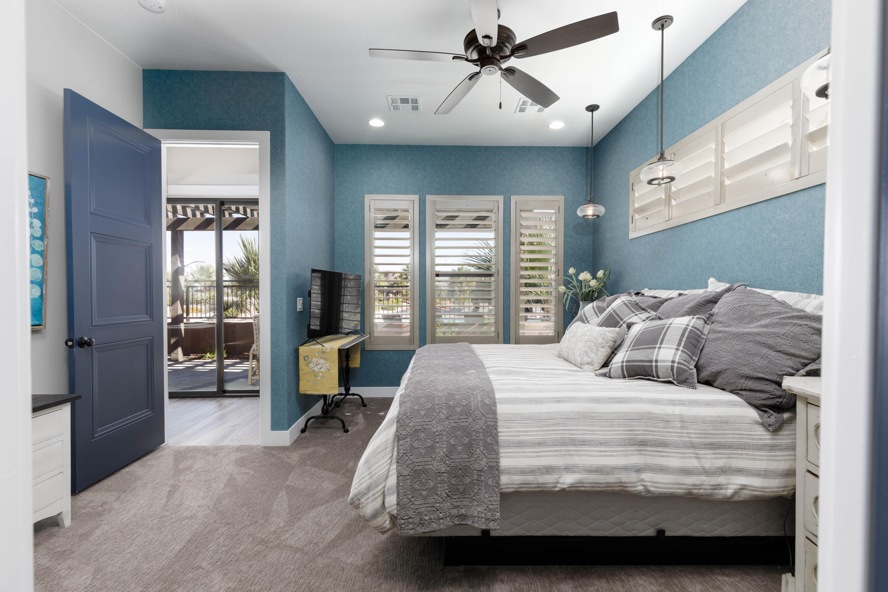 TAVA RESORT AT SAND HOLLOW - Residential