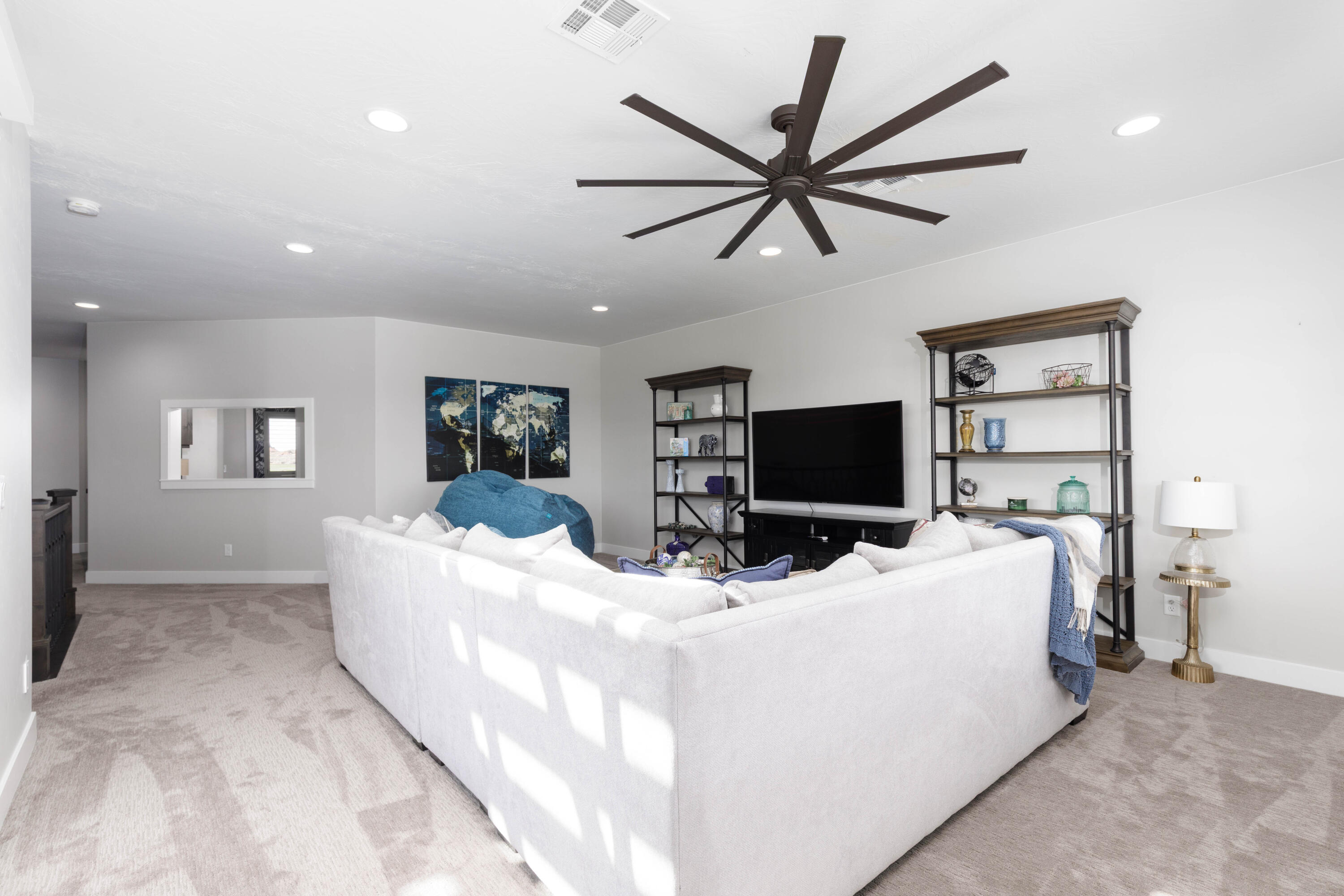 TAVA RESORT AT SAND HOLLOW - Residential