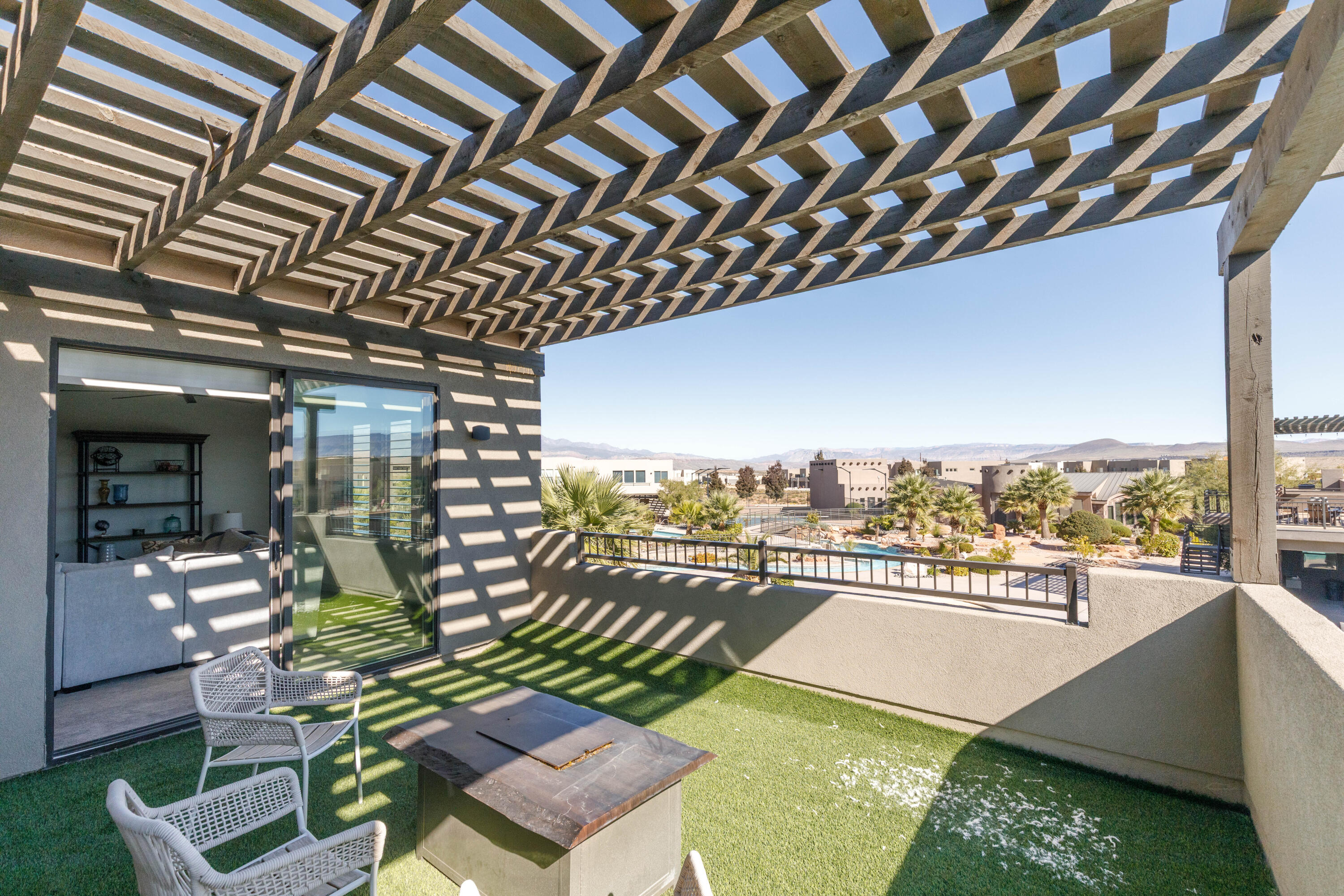 TAVA RESORT AT SAND HOLLOW - Residential