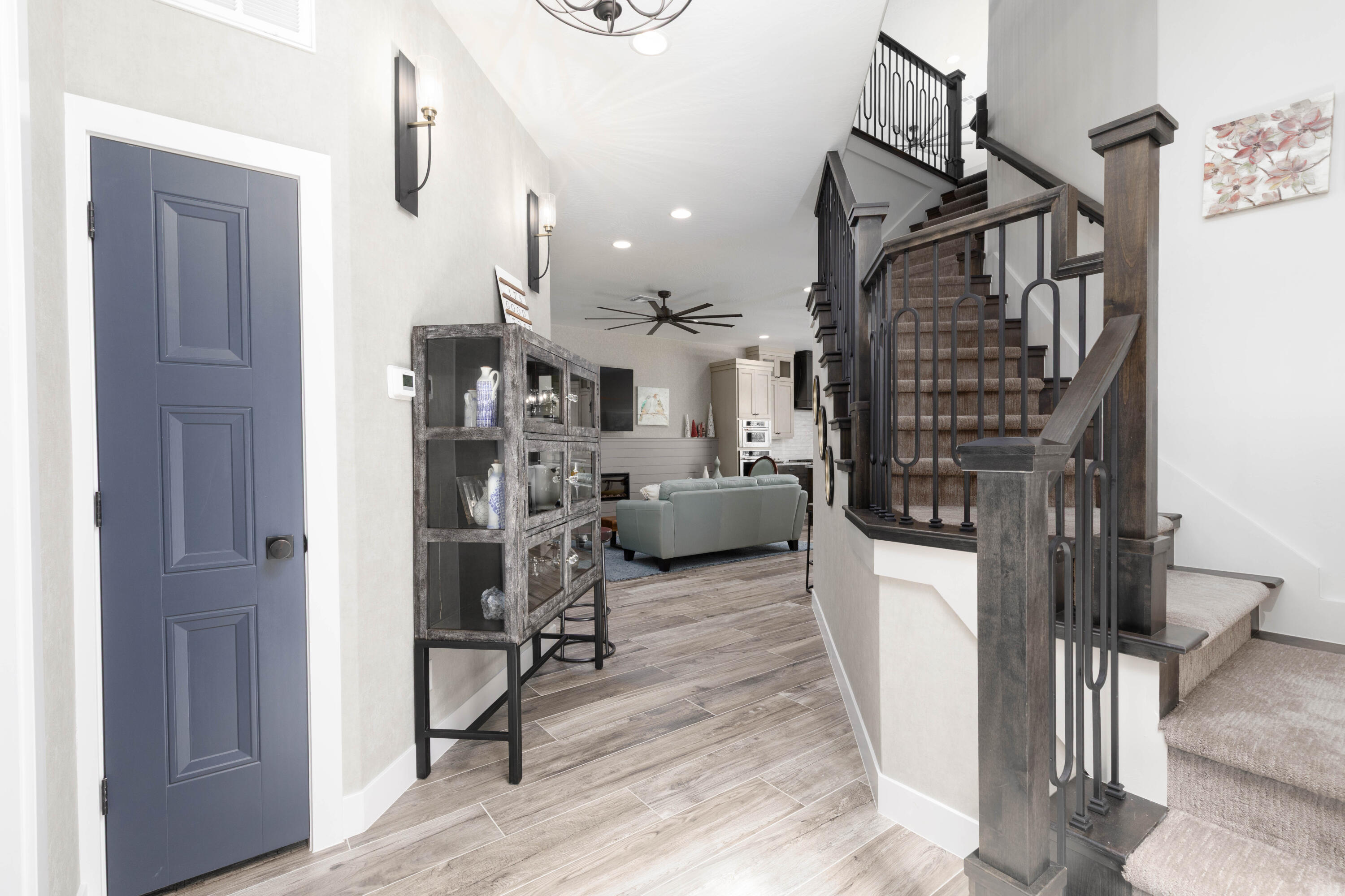 TAVA RESORT AT SAND HOLLOW - Residential