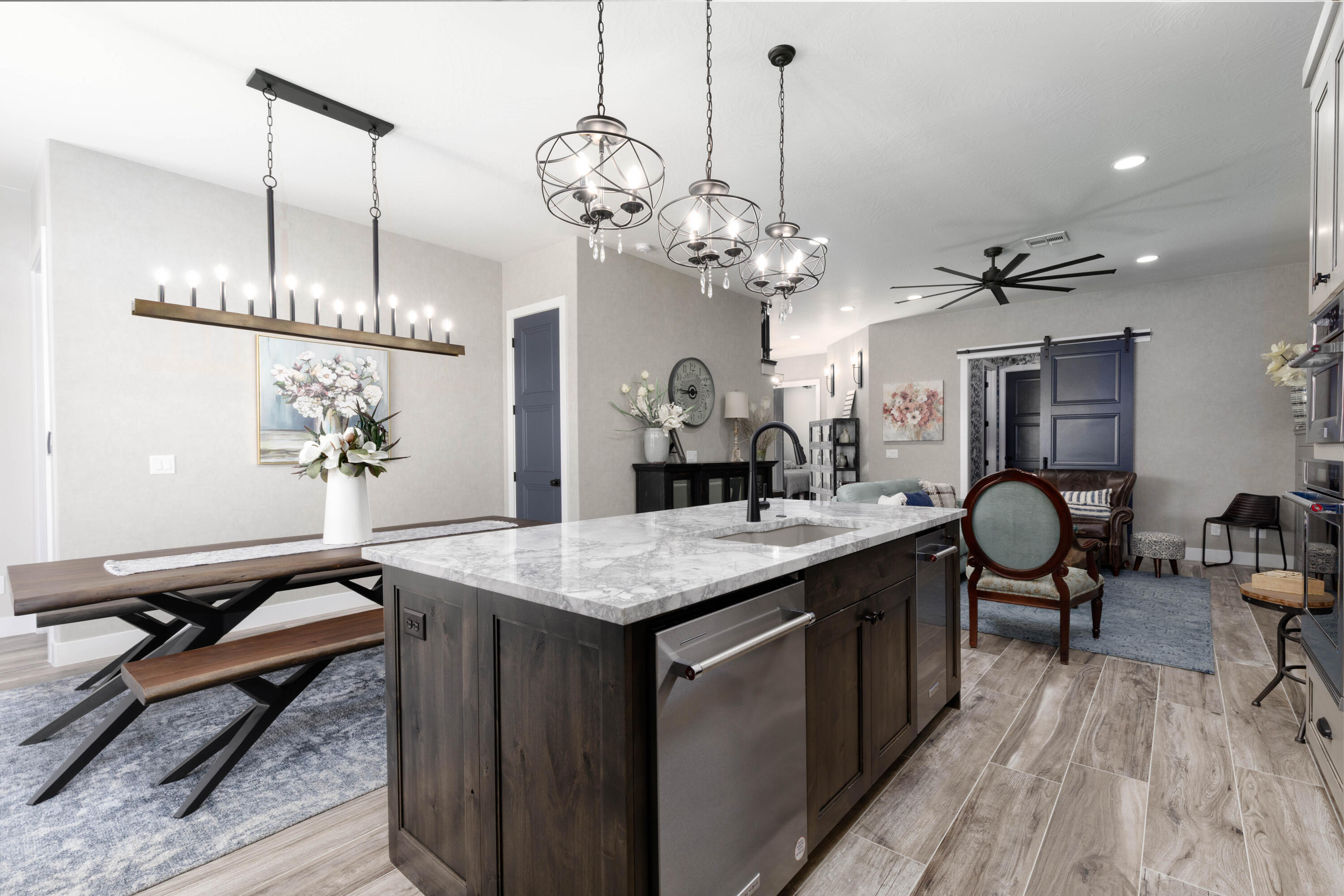 TAVA RESORT AT SAND HOLLOW - Residential