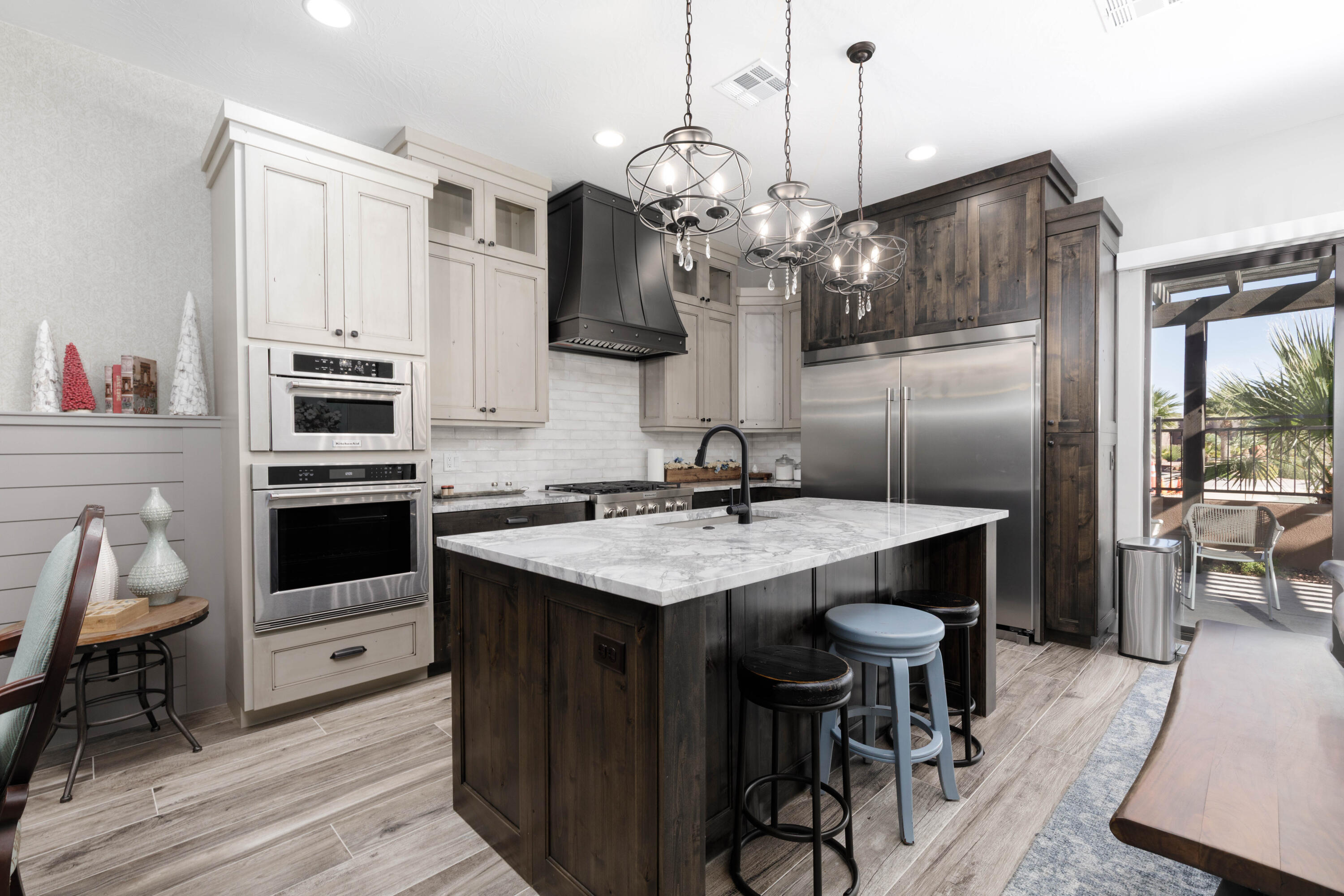 TAVA RESORT AT SAND HOLLOW - Residential