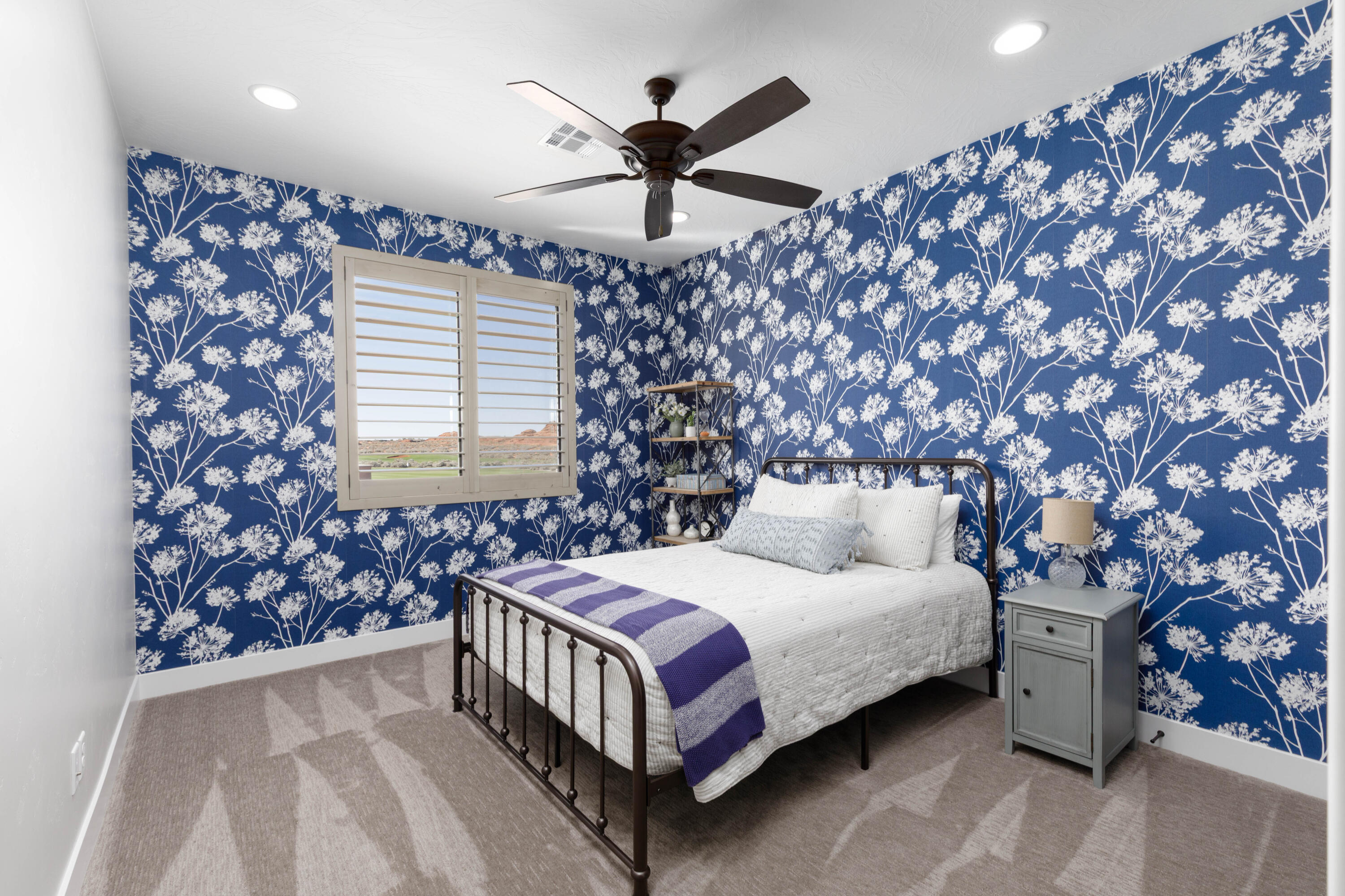 TAVA RESORT AT SAND HOLLOW - Residential