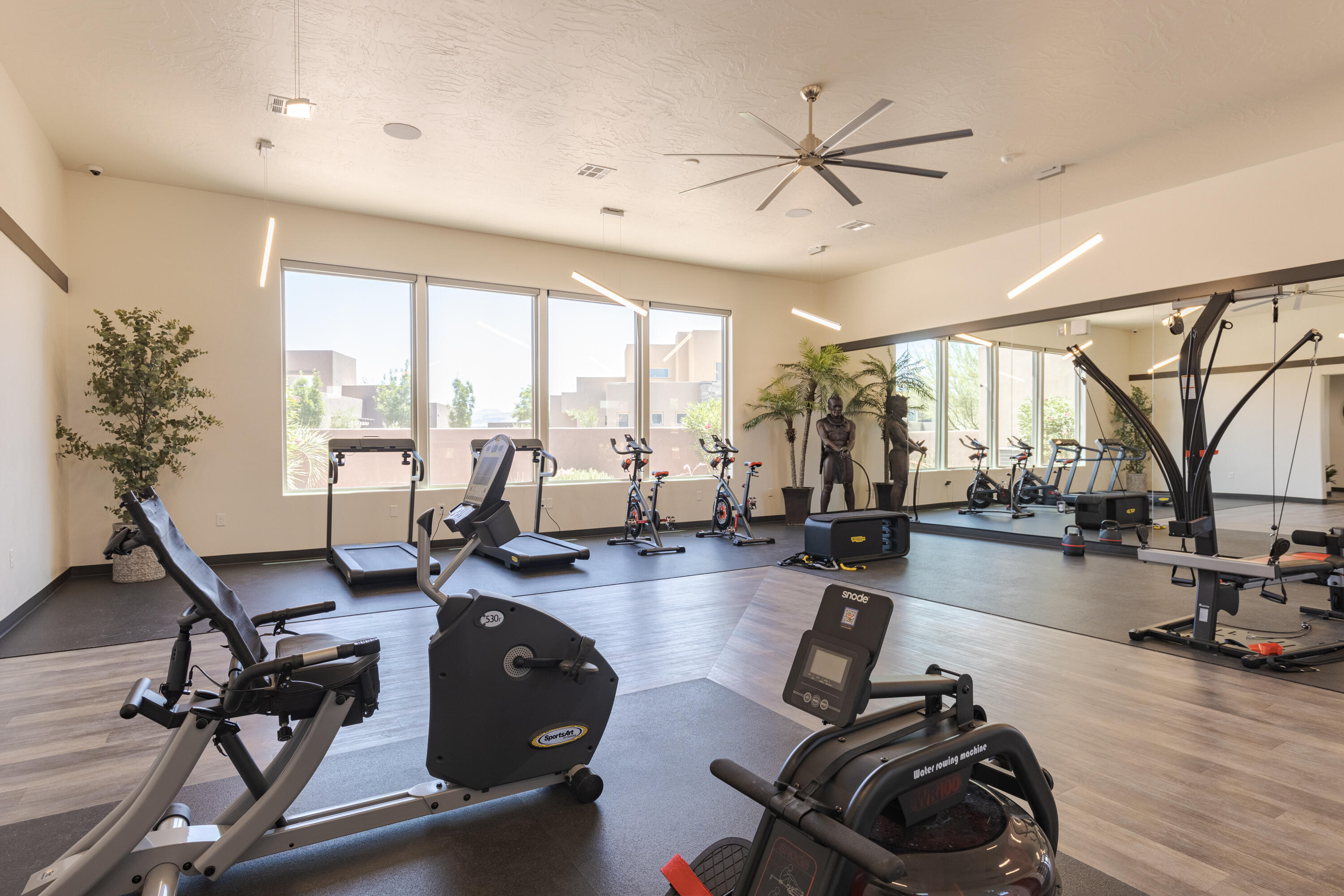 TAVA RESORT AT SAND HOLLOW - Residential