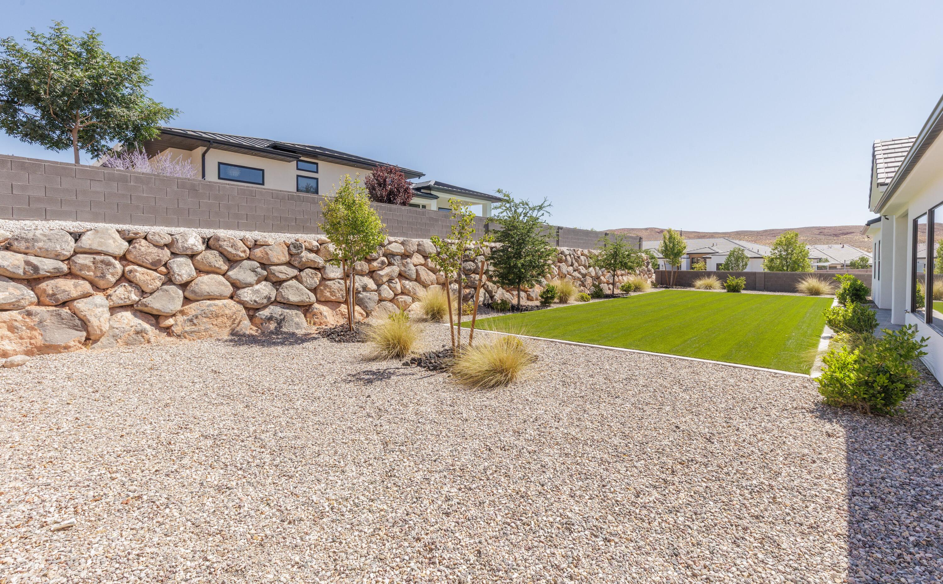 WASHINGTON VISTA - Residential