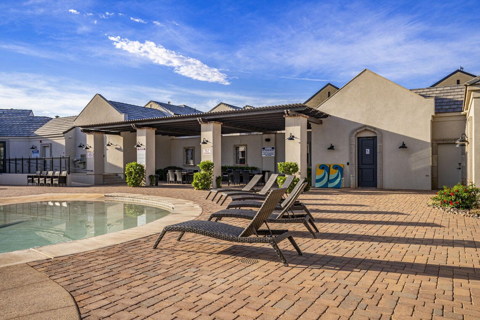 MARLA AT ELIM VALLEY - Residential