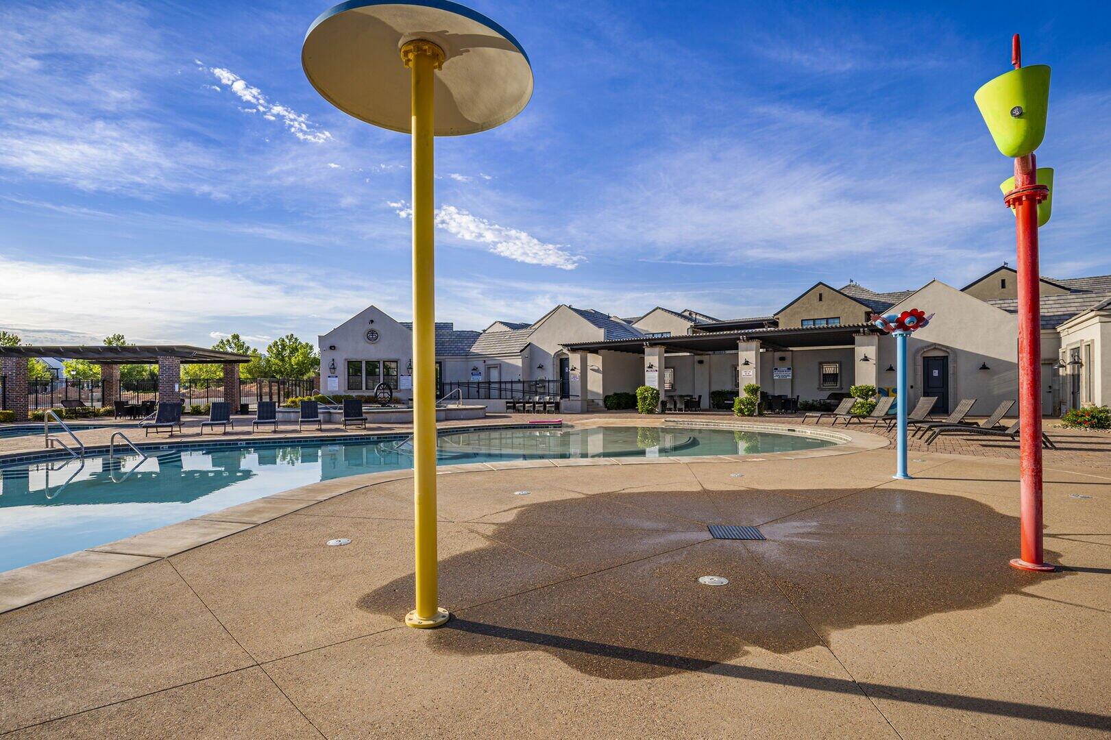 MARLA AT ELIM VALLEY - Residential