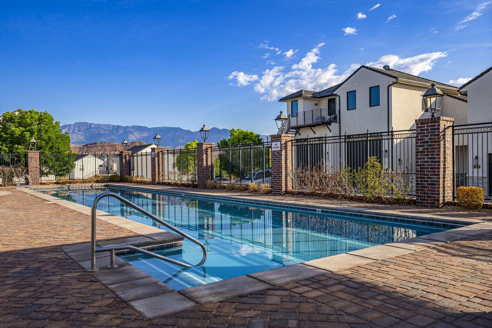 MARLA AT ELIM VALLEY - Residential