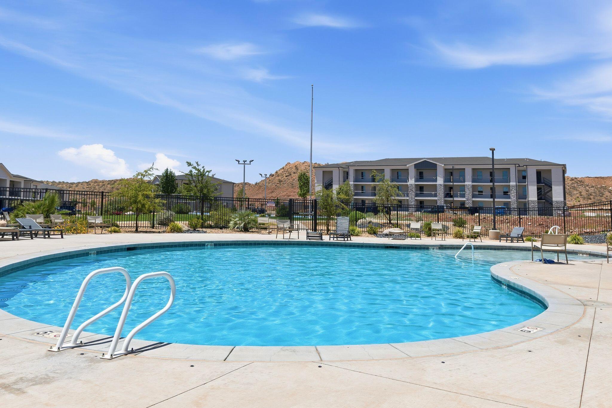 LONE ROCK CONDOS - Residential