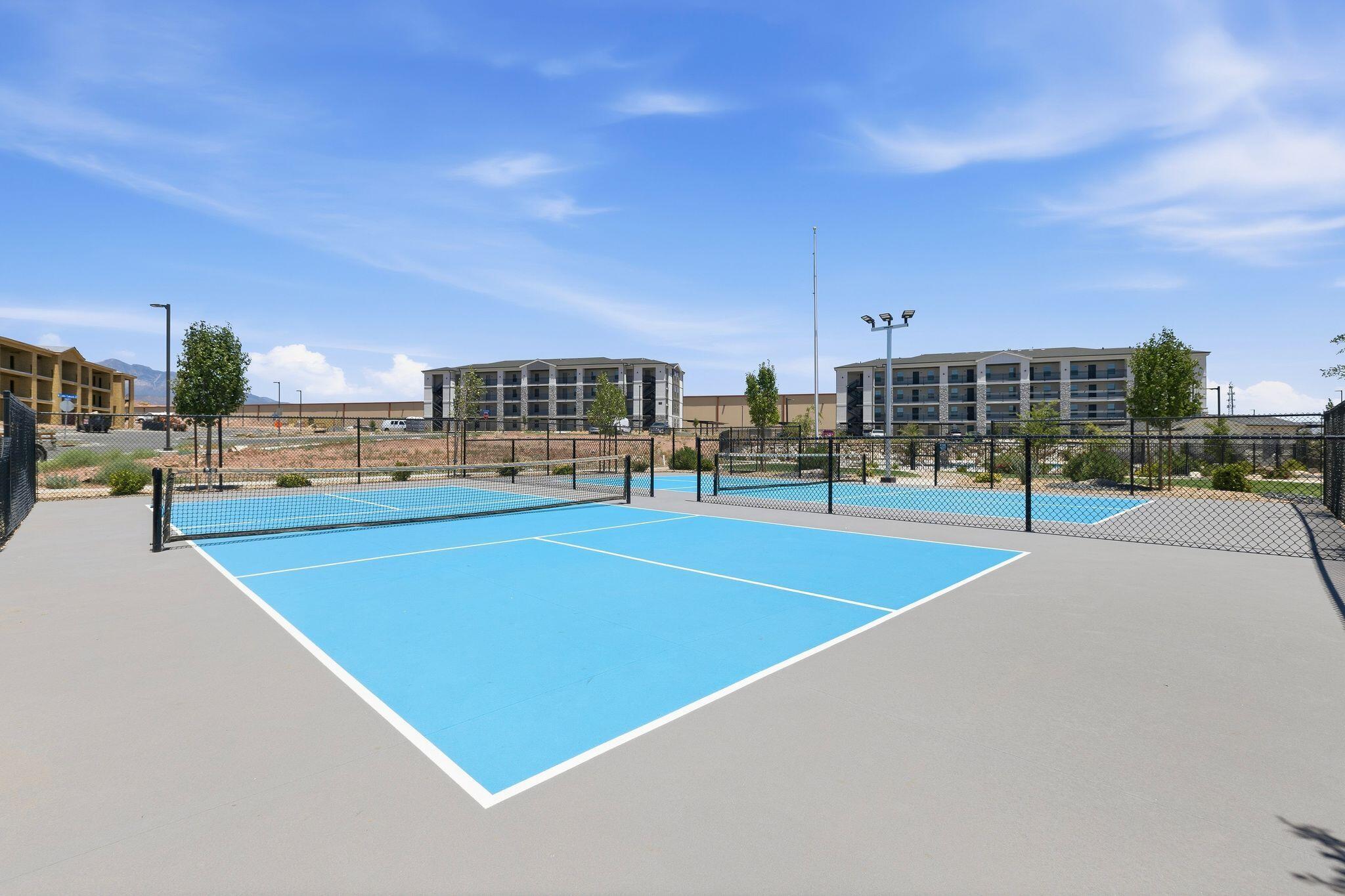 LONE ROCK CONDOS - Residential